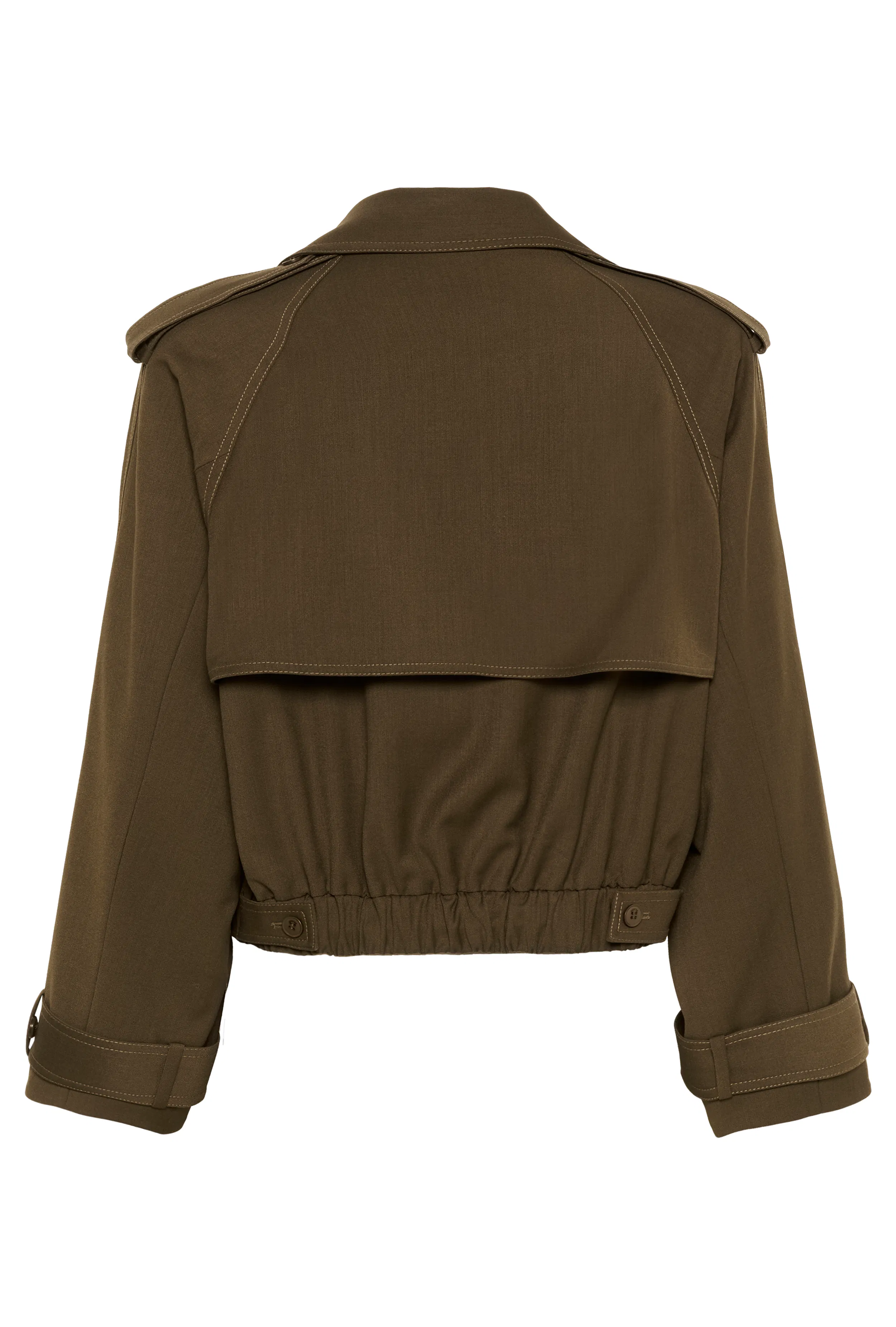 GZedina Jacket PACK FRONT 10909879-108289