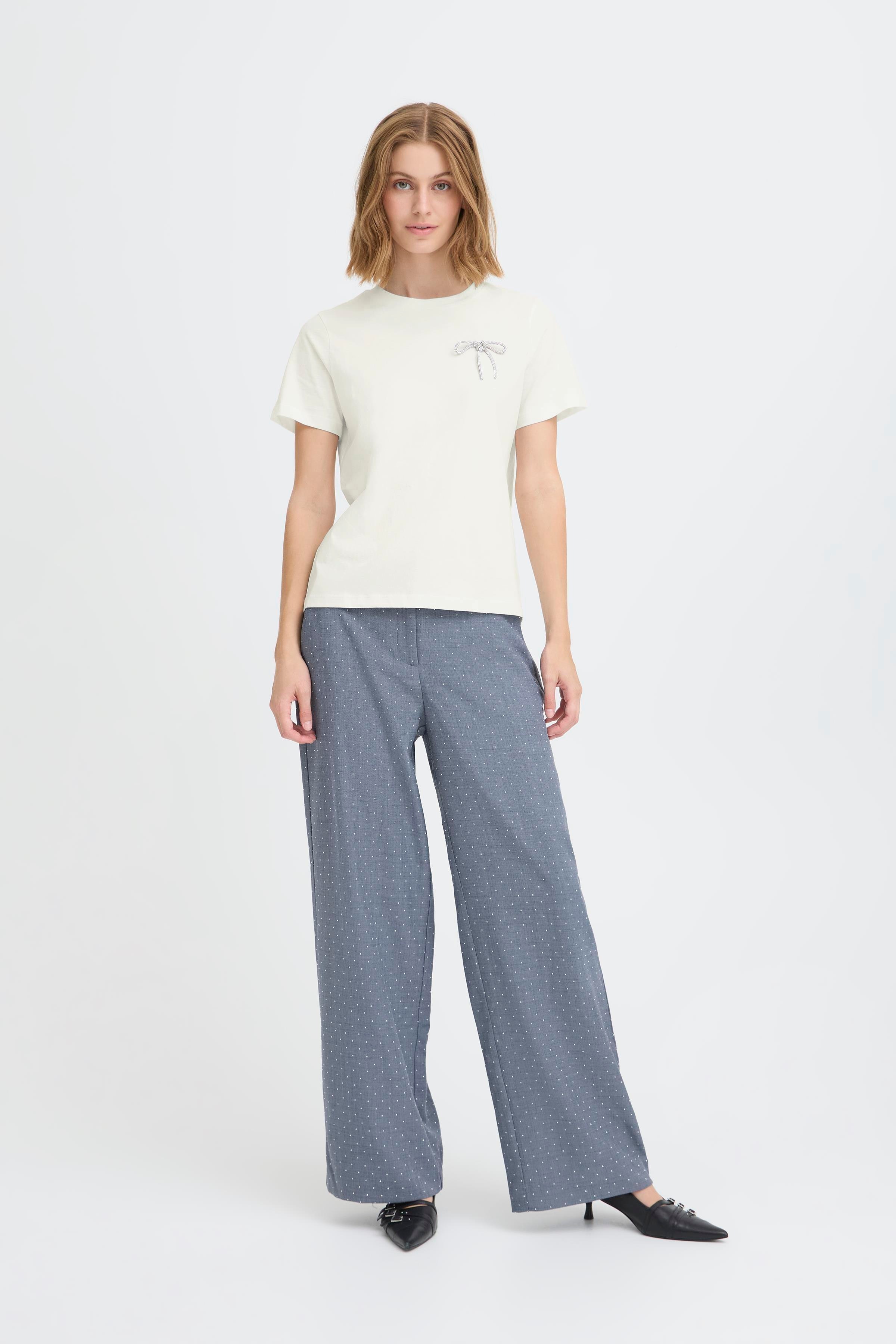 IHKAMILLE T-shirt LOOKBOOK FRONT 20124728-114201