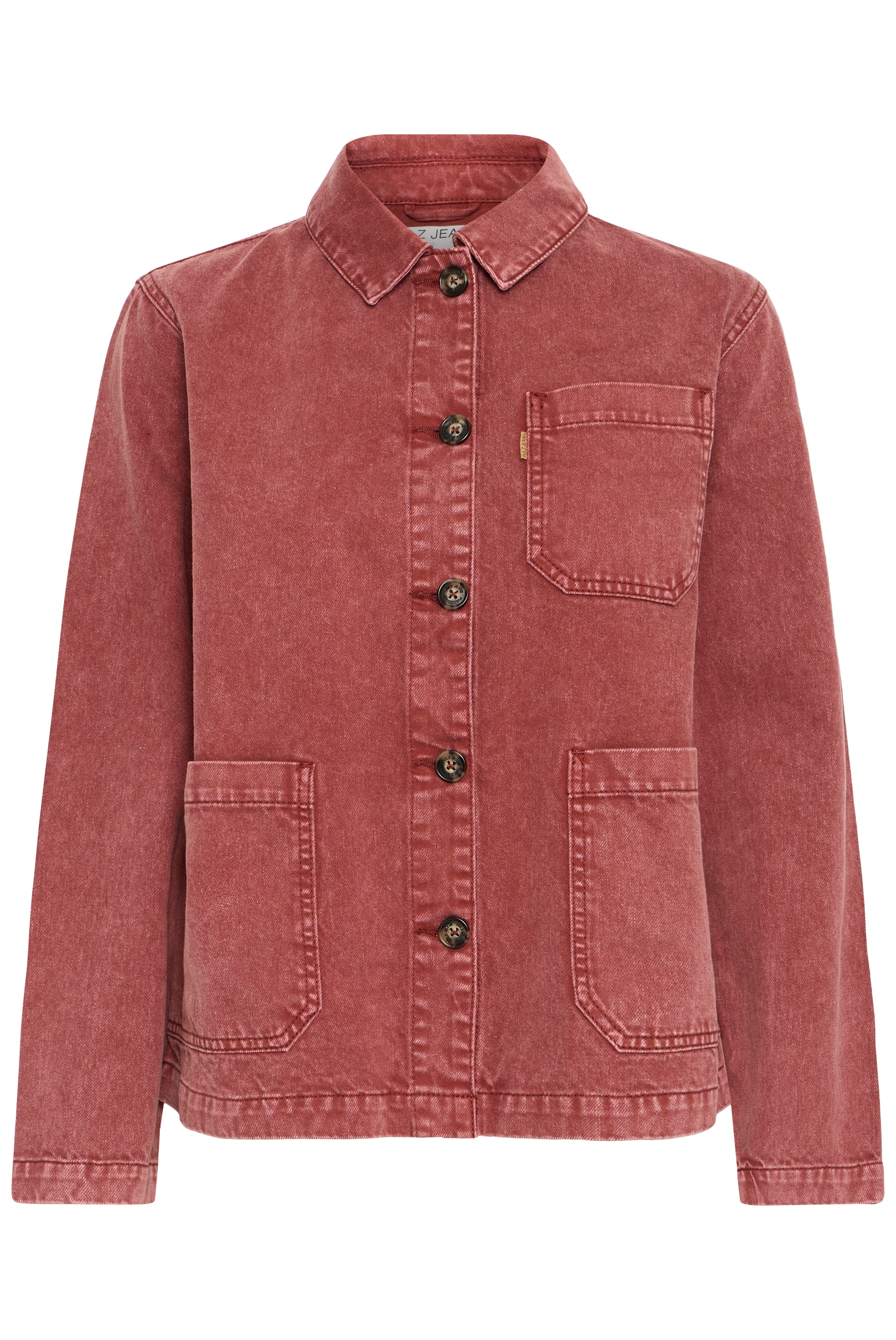 PZGIANNI Casual jacket PACK FRONT 50209154-181325