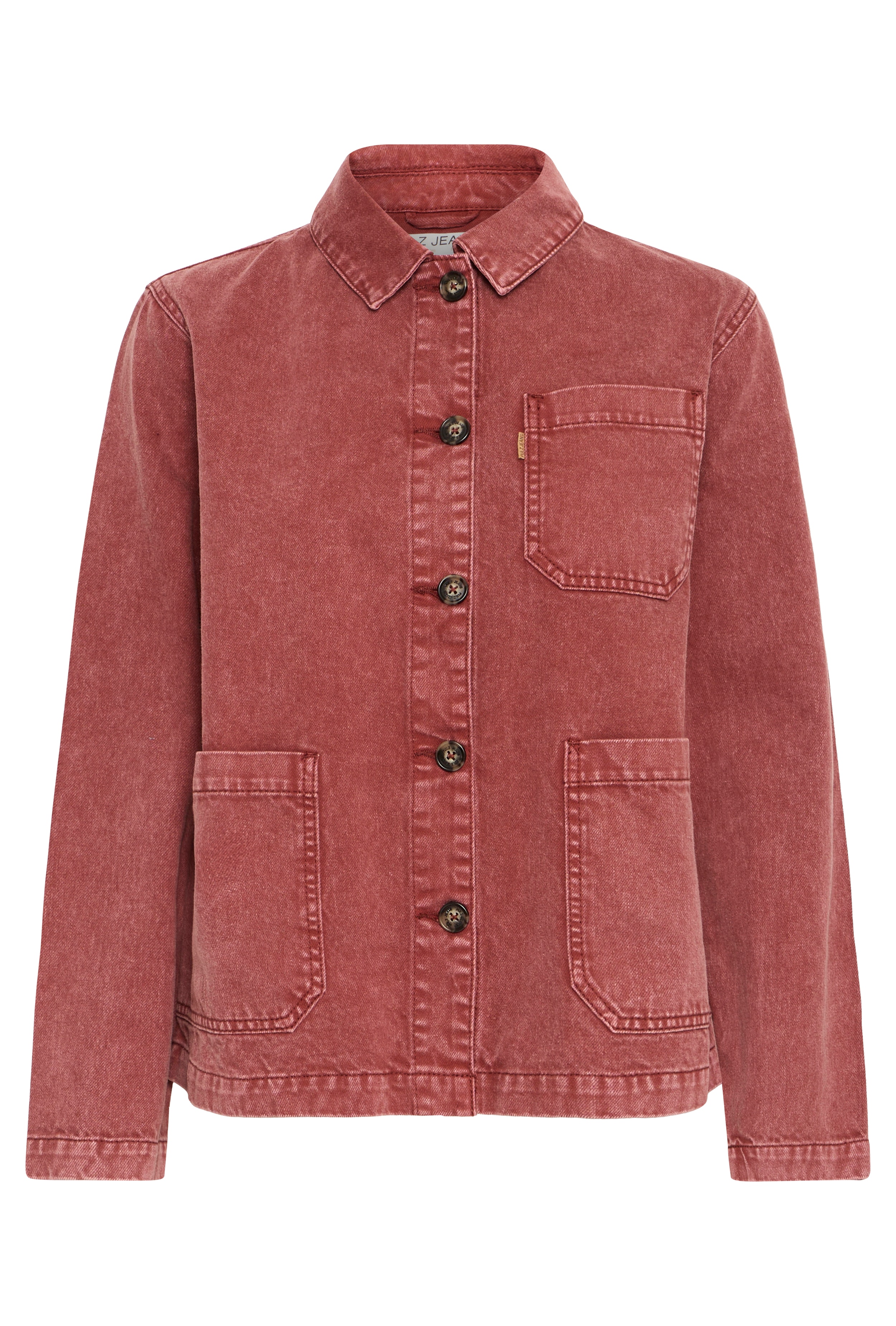 PZGIANNI Casual jacket LOOKBOOK FRONT 50209154-181325
