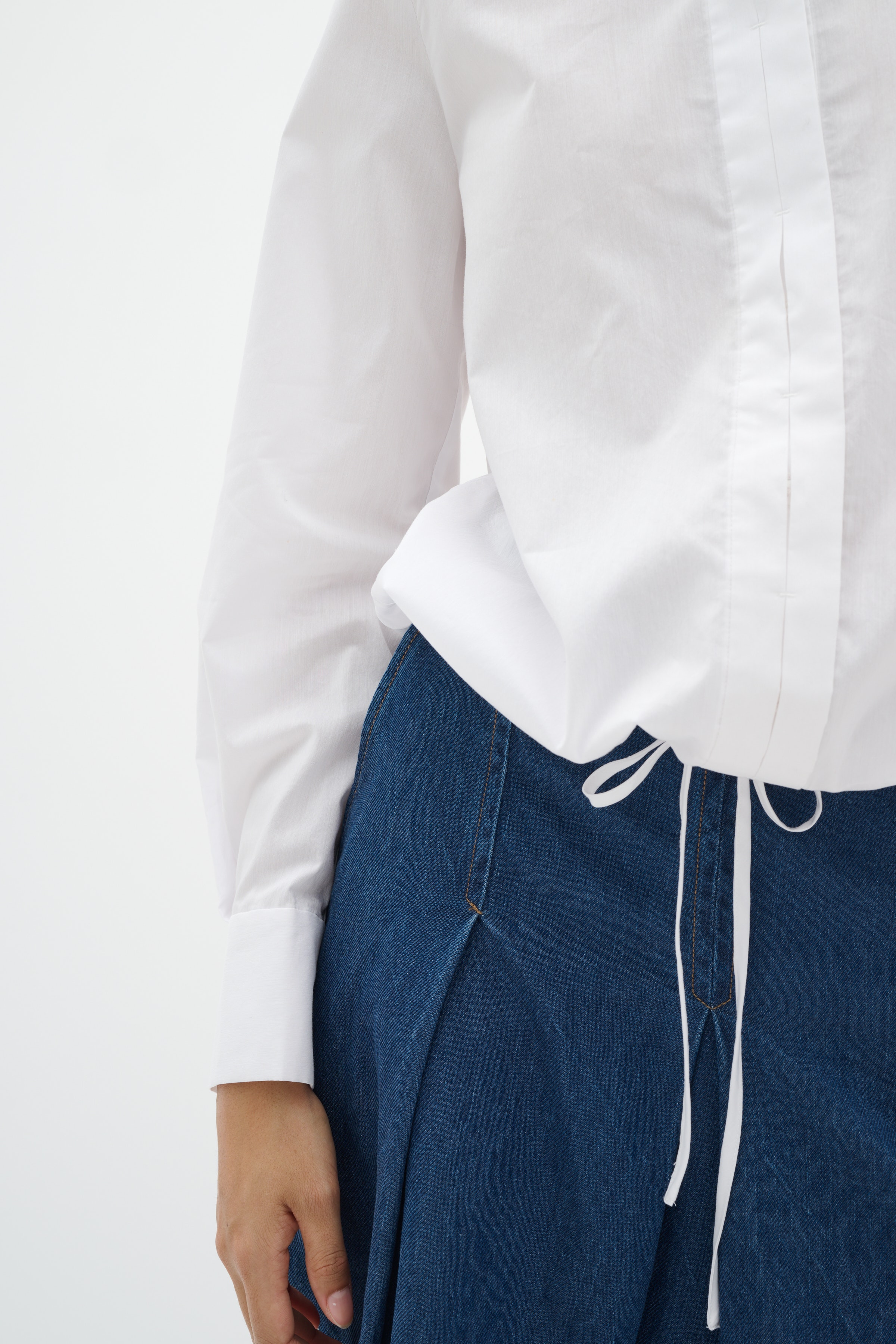 MyleeIW Shirt LOOKBOOK DETAIL 30109970-300001