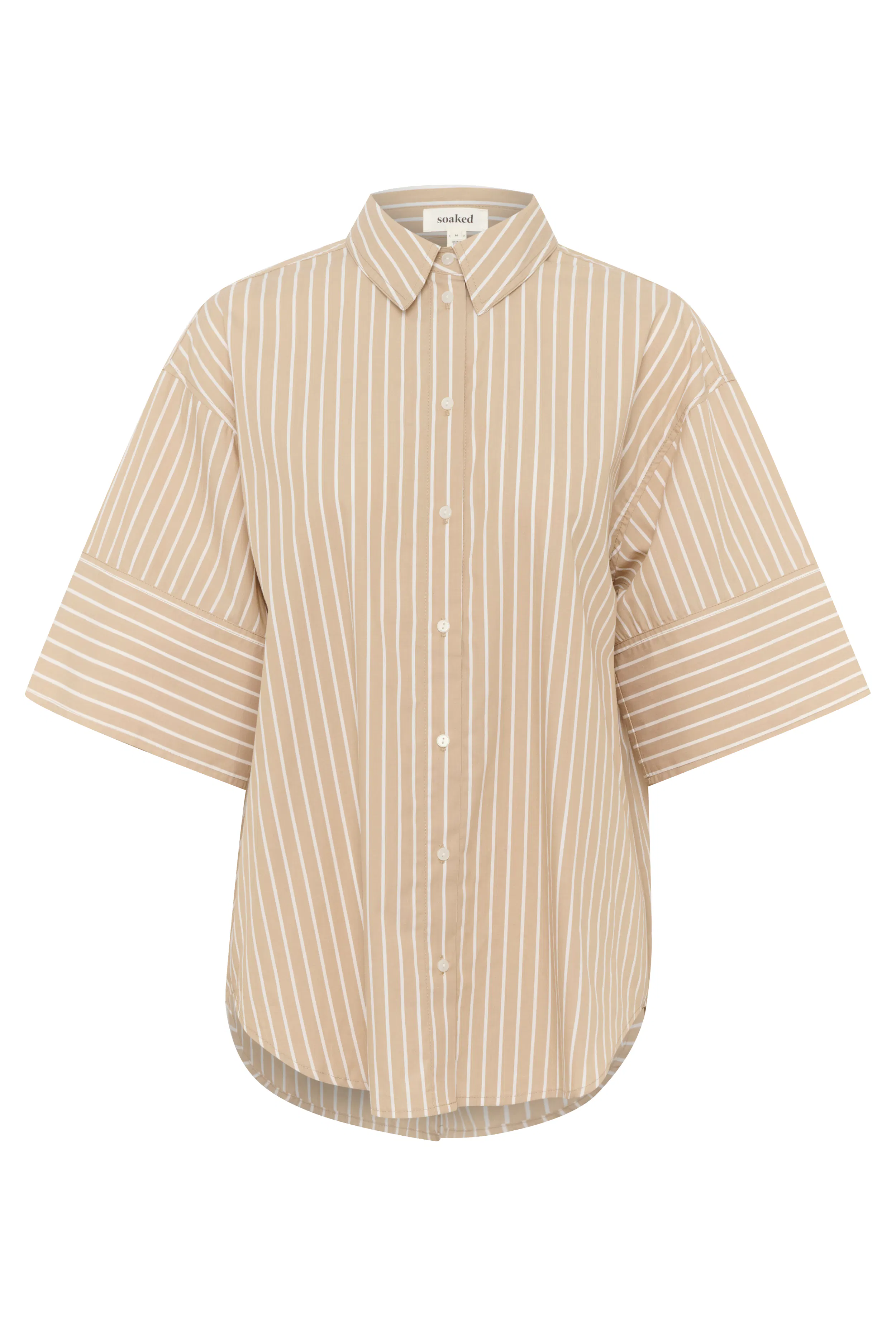 SLKaily Skjorte PACK FRONT 30408238-303714