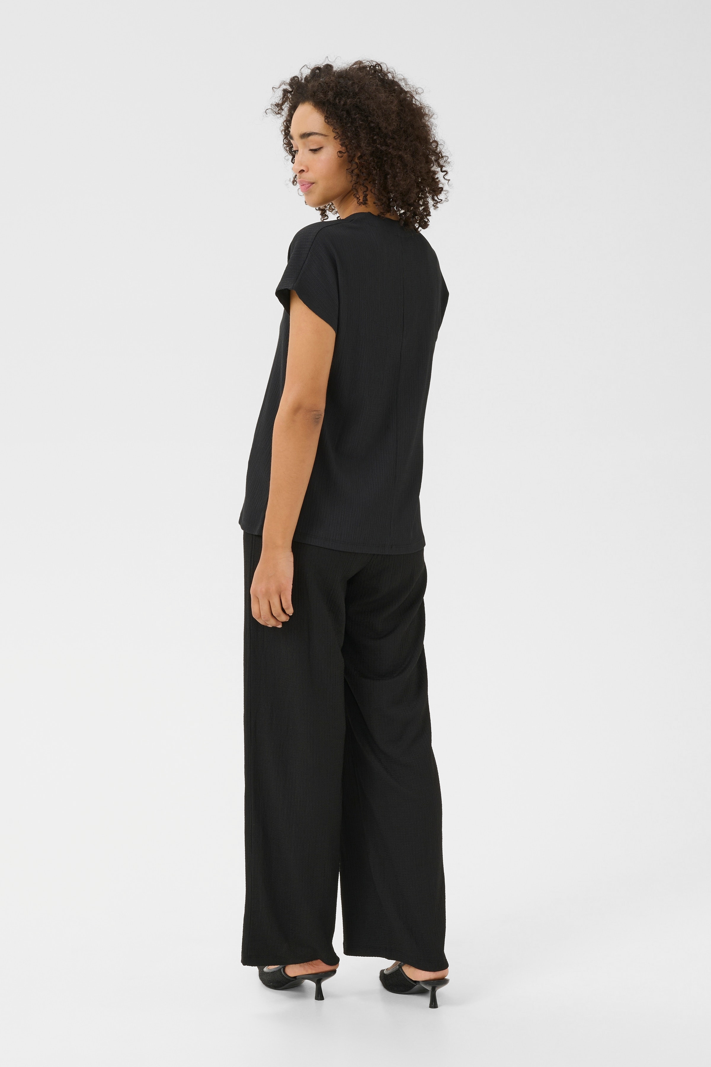 BPanika Blus LOOKBOOK BACK 10590837-100121B