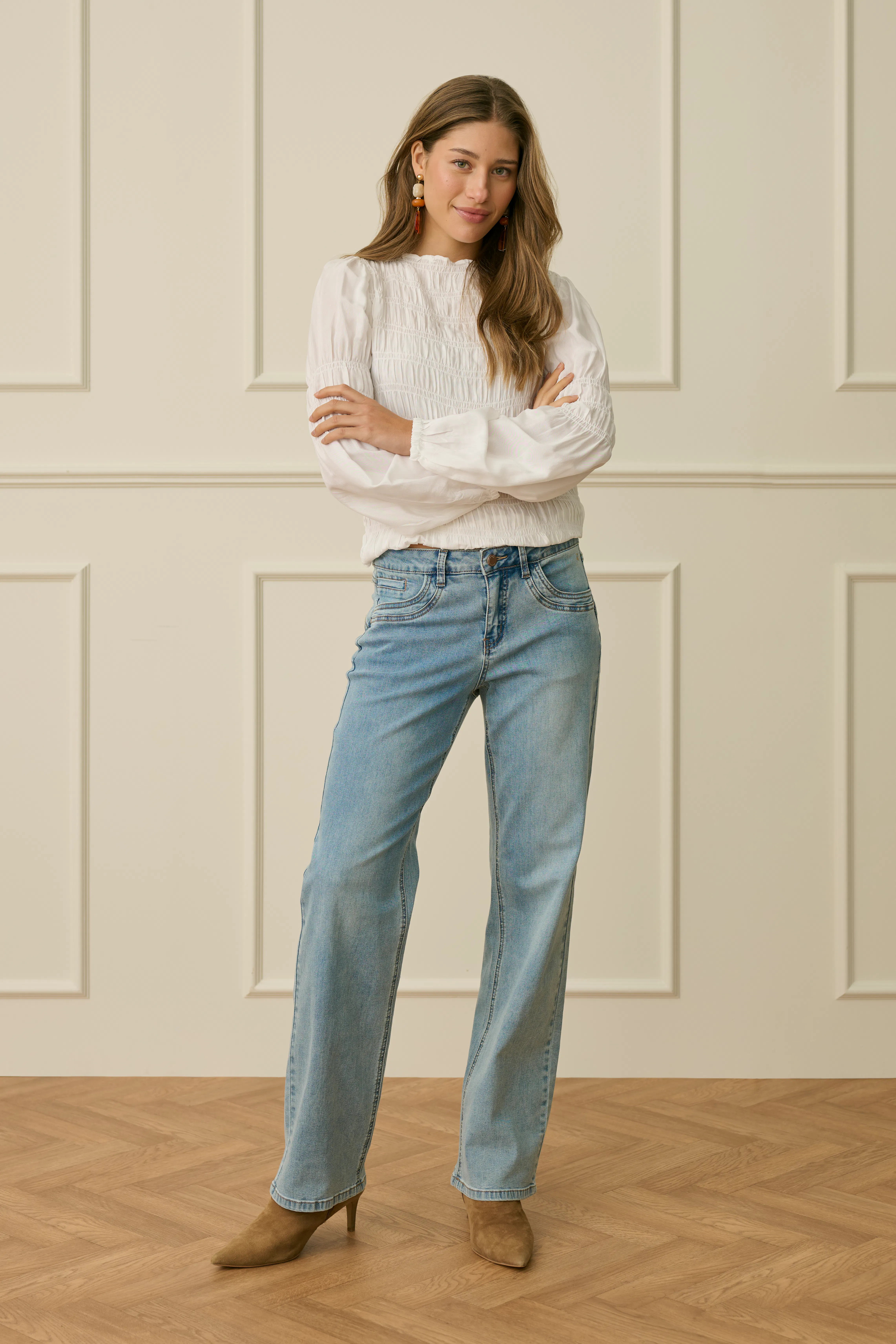 Shop the look