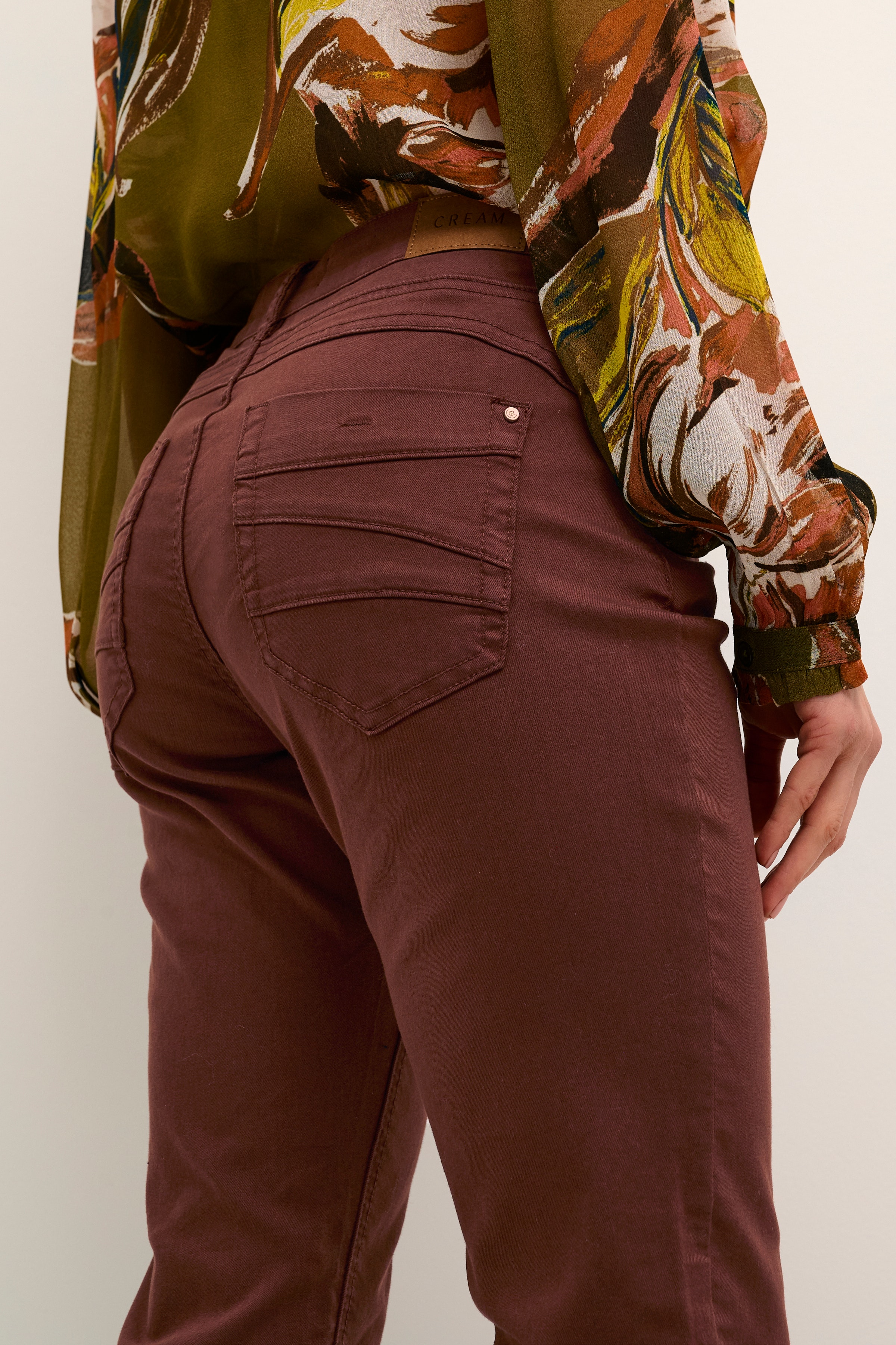 LotteCR Jeans LOOKBOOK DETAIL 10606565-191432