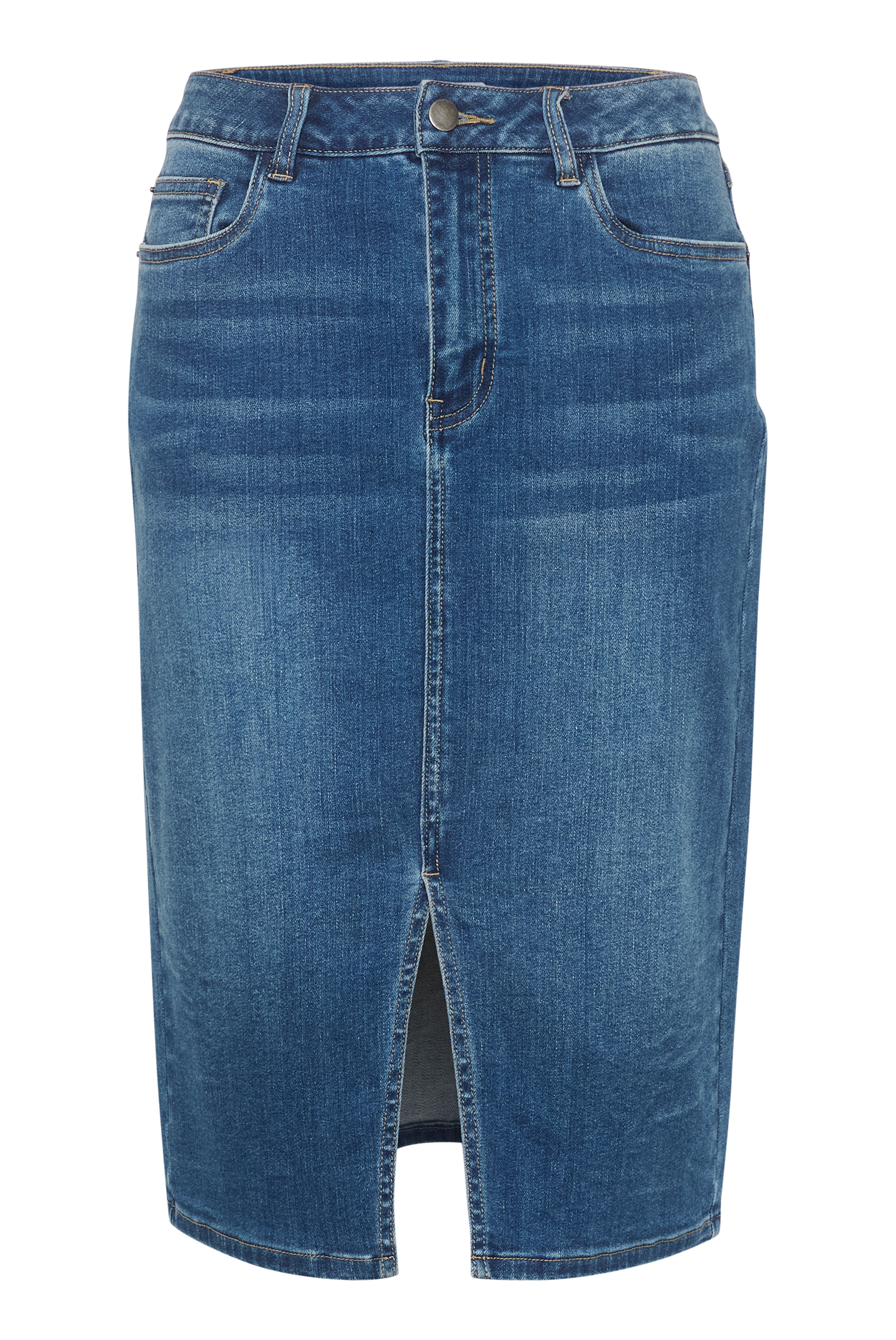 KAkarla skjørt PACK FRONT 10507621-104462