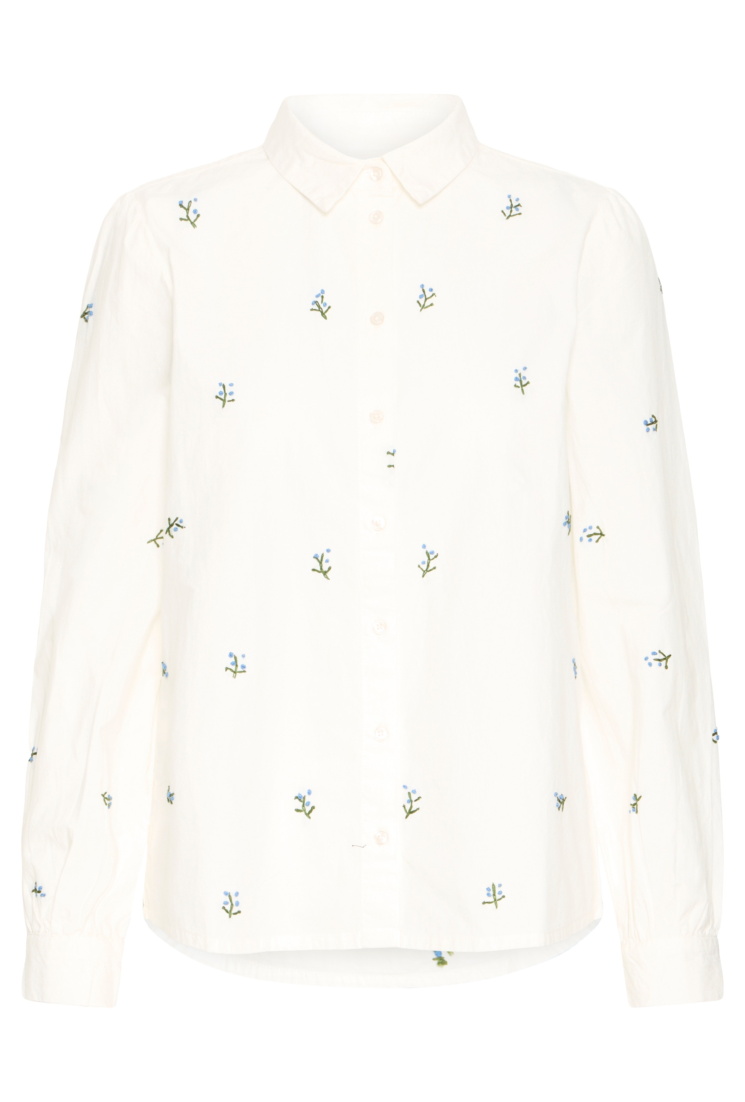 IHSANAZ Shirt LOOKBOOK DETAIL 20124122-900000311