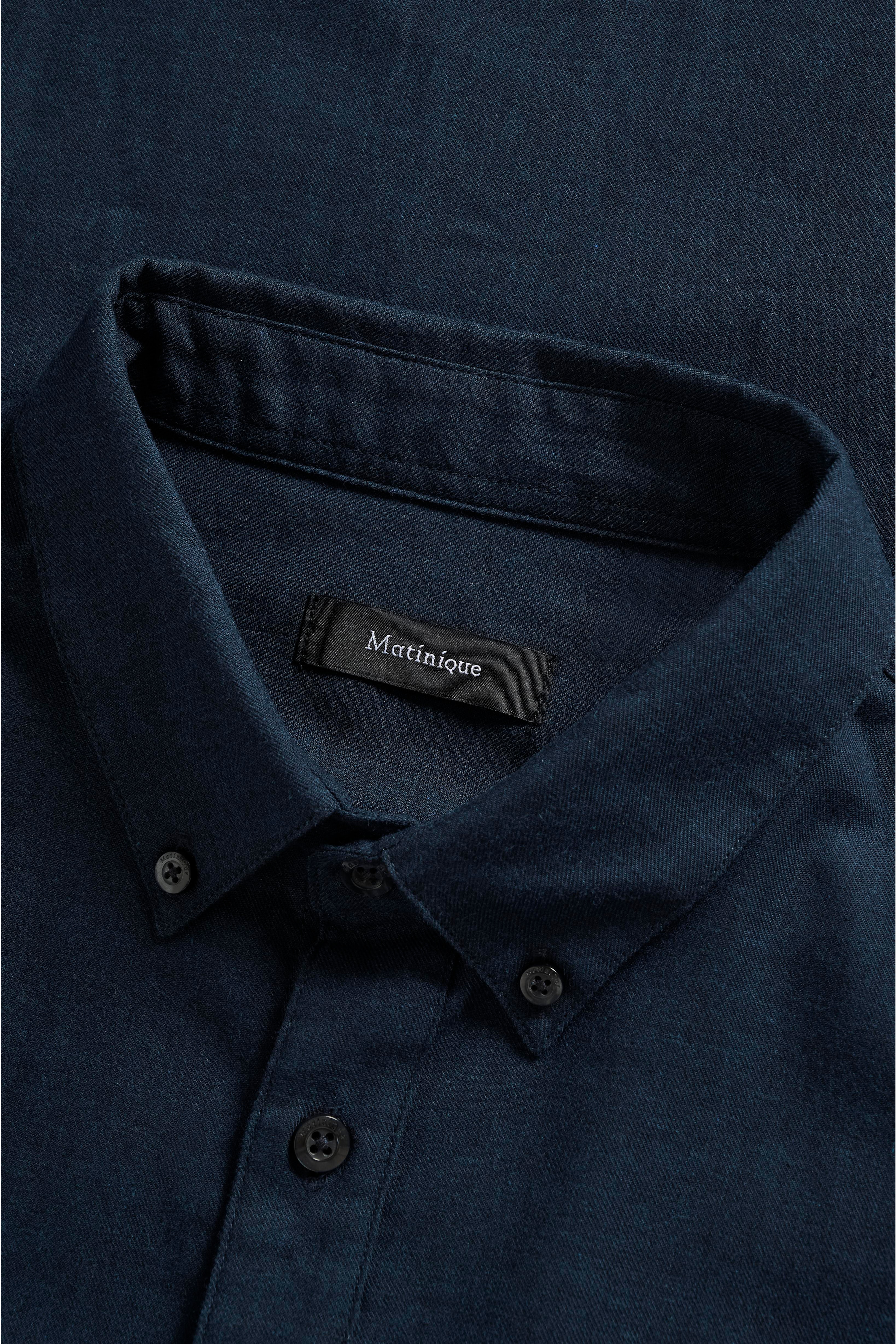 MAtrostol Skjorte PACK DETAIL 30205626-194011