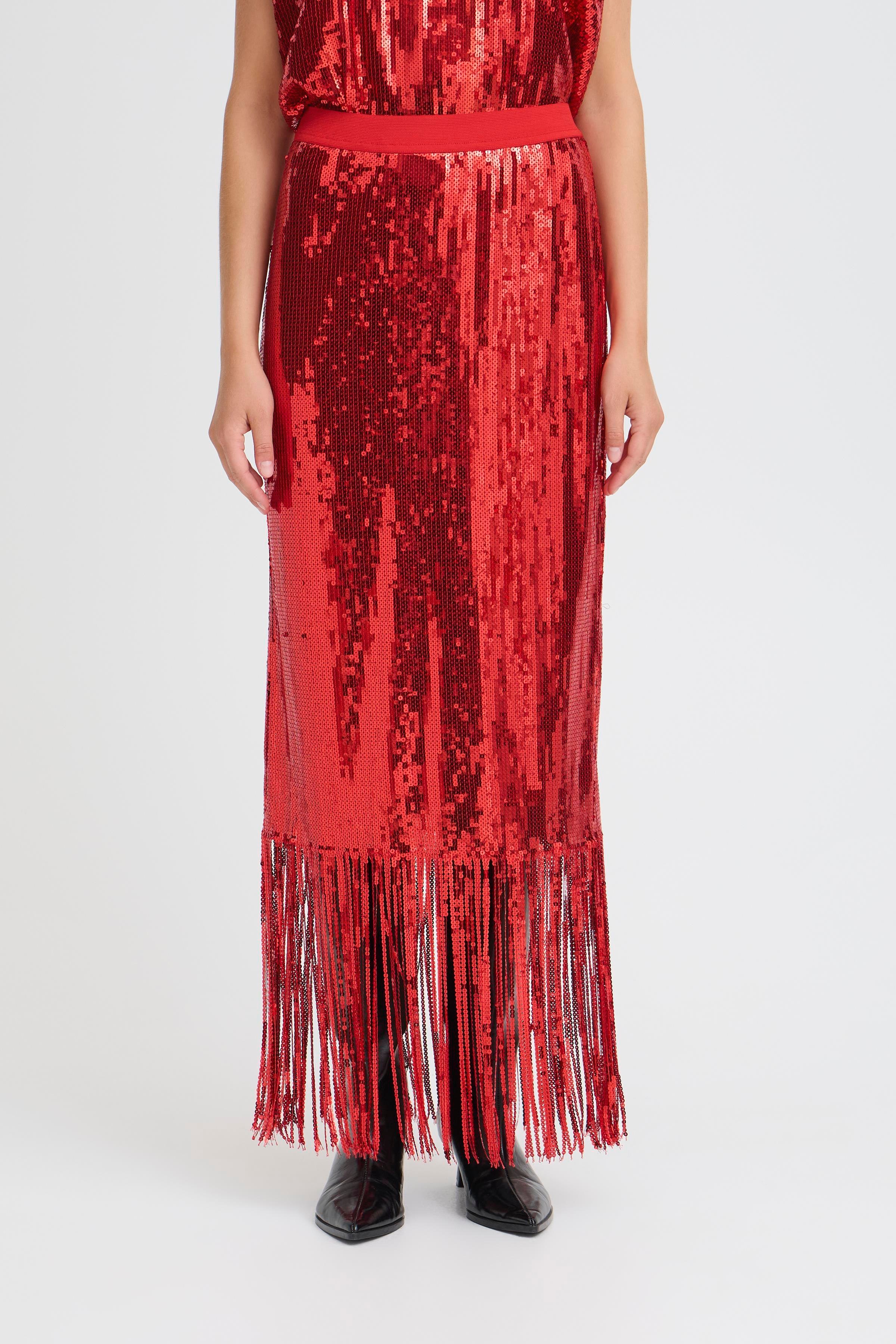 IHMOLLIA Skirt LOOKBOOK FRONT 20124836-191763