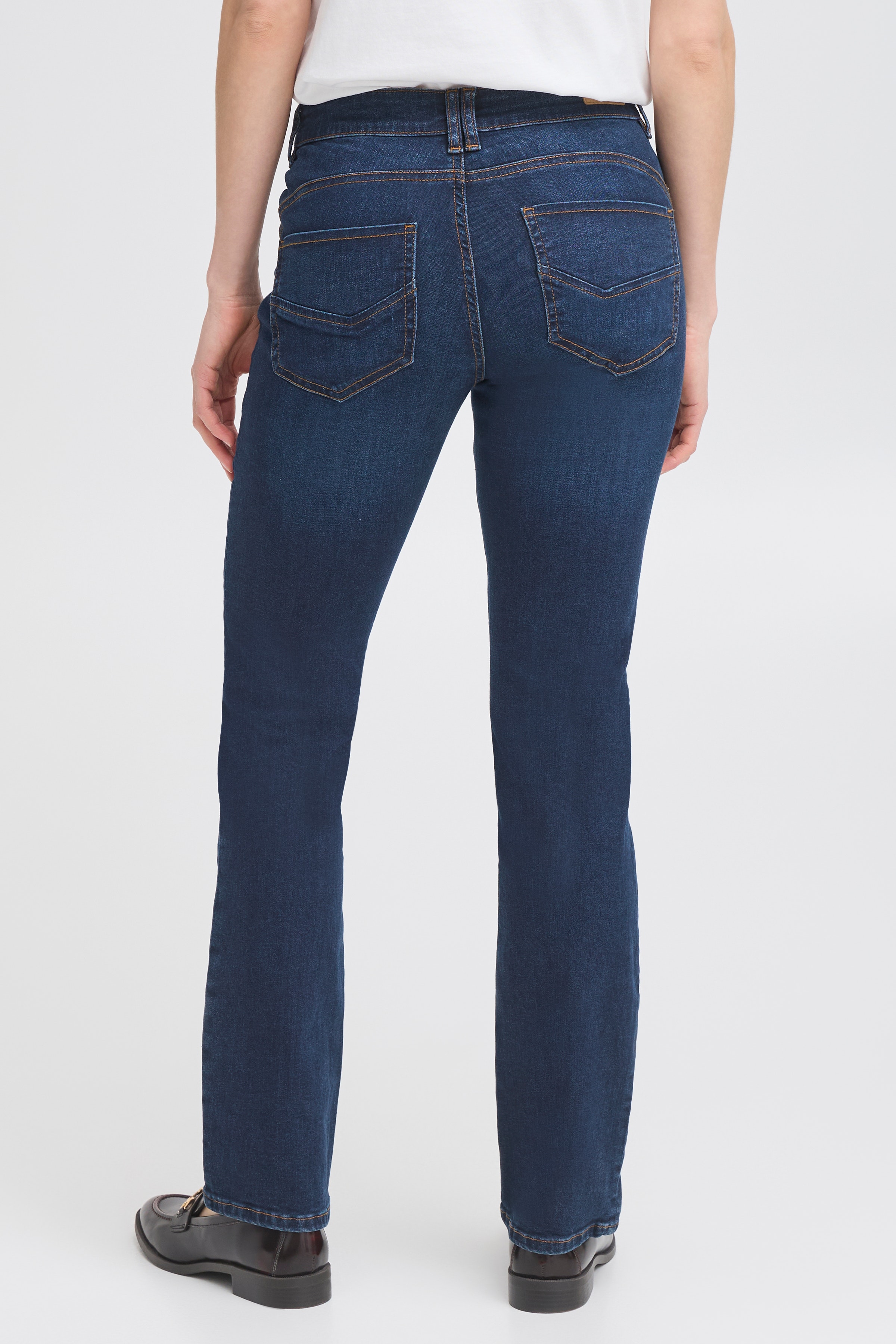 FROVER Jeans LOOKBOOK FRONT 20612379-200996