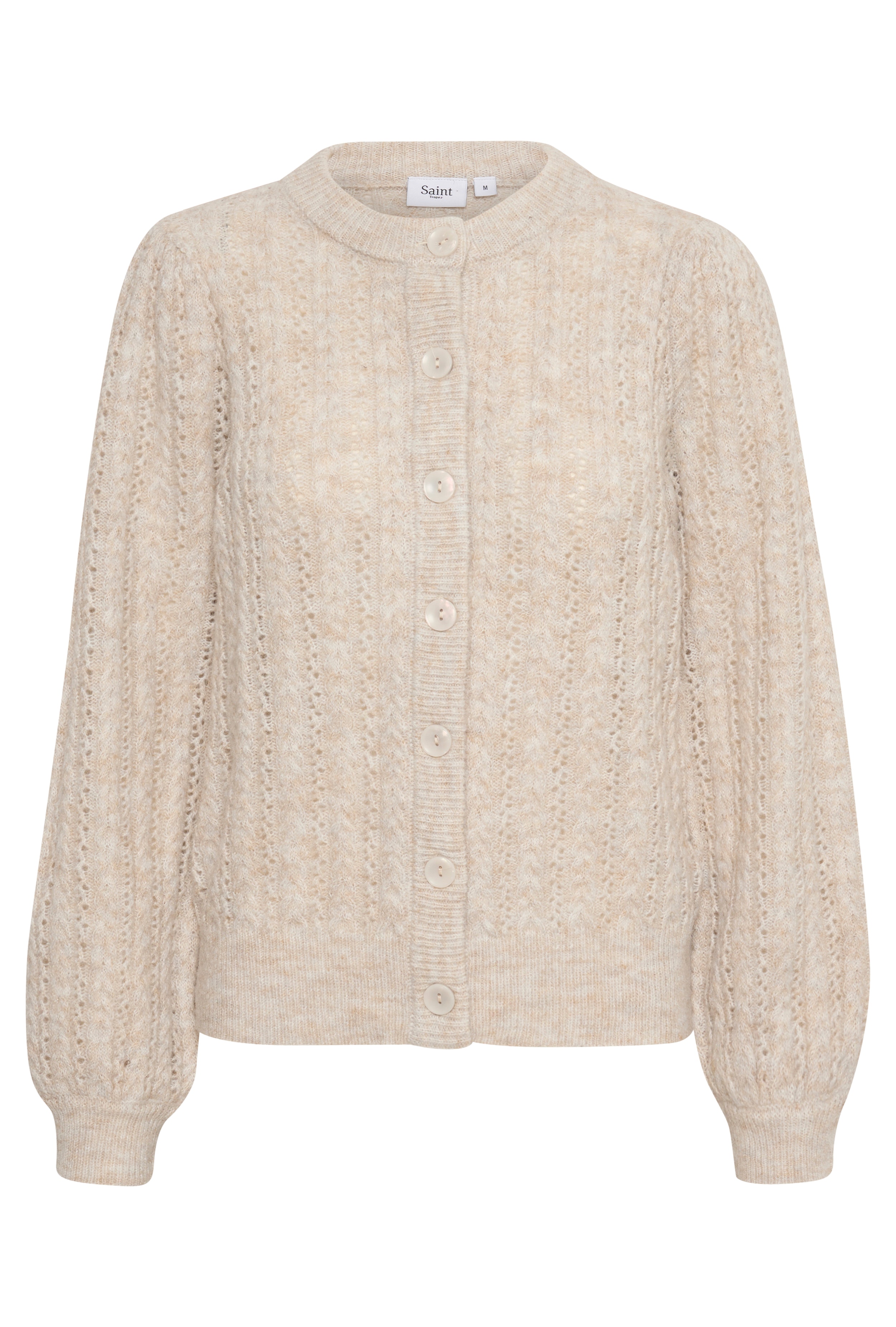 RyliSZ Cardigan PACK FRONT 30512259-1106051