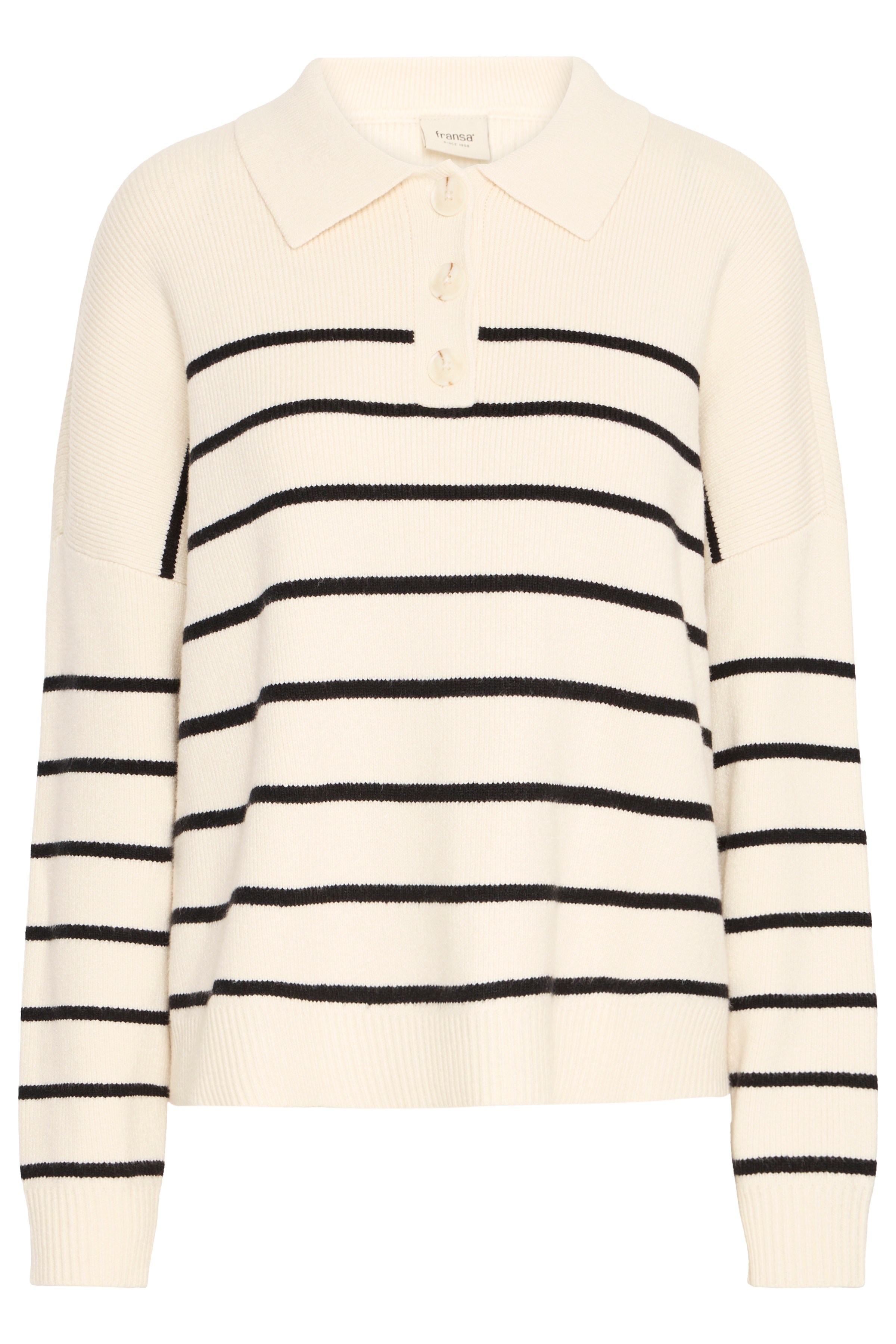 FRKANYA Pullover PACK FRONT 20615906-204421