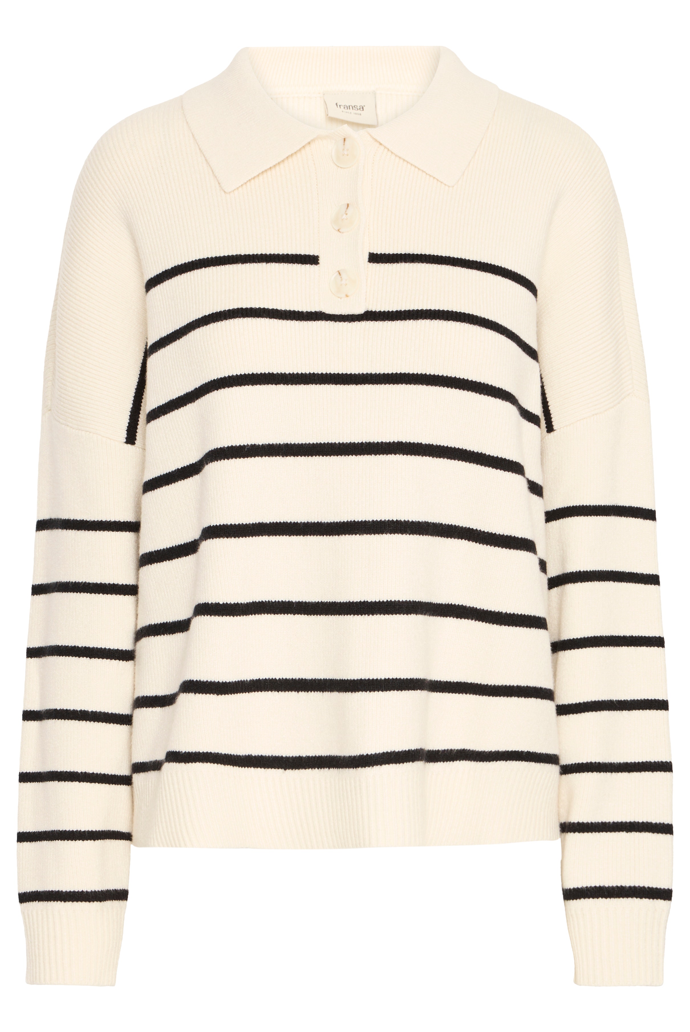 FRKANYA Pullover PACK FRONT 20615906-204421
