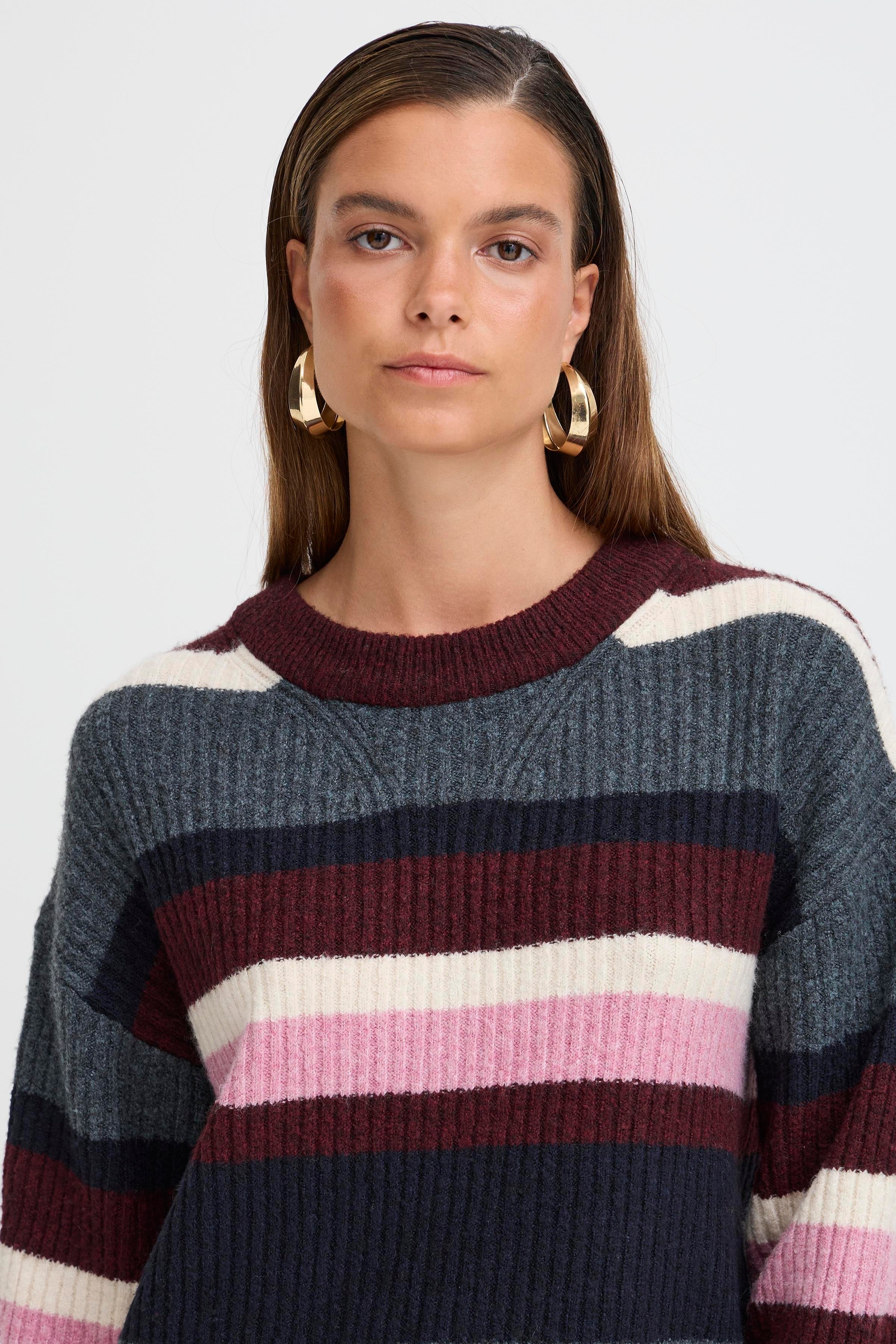 BYONEMA Pullover LOOKBOOK DETAIL 20813898-900002372