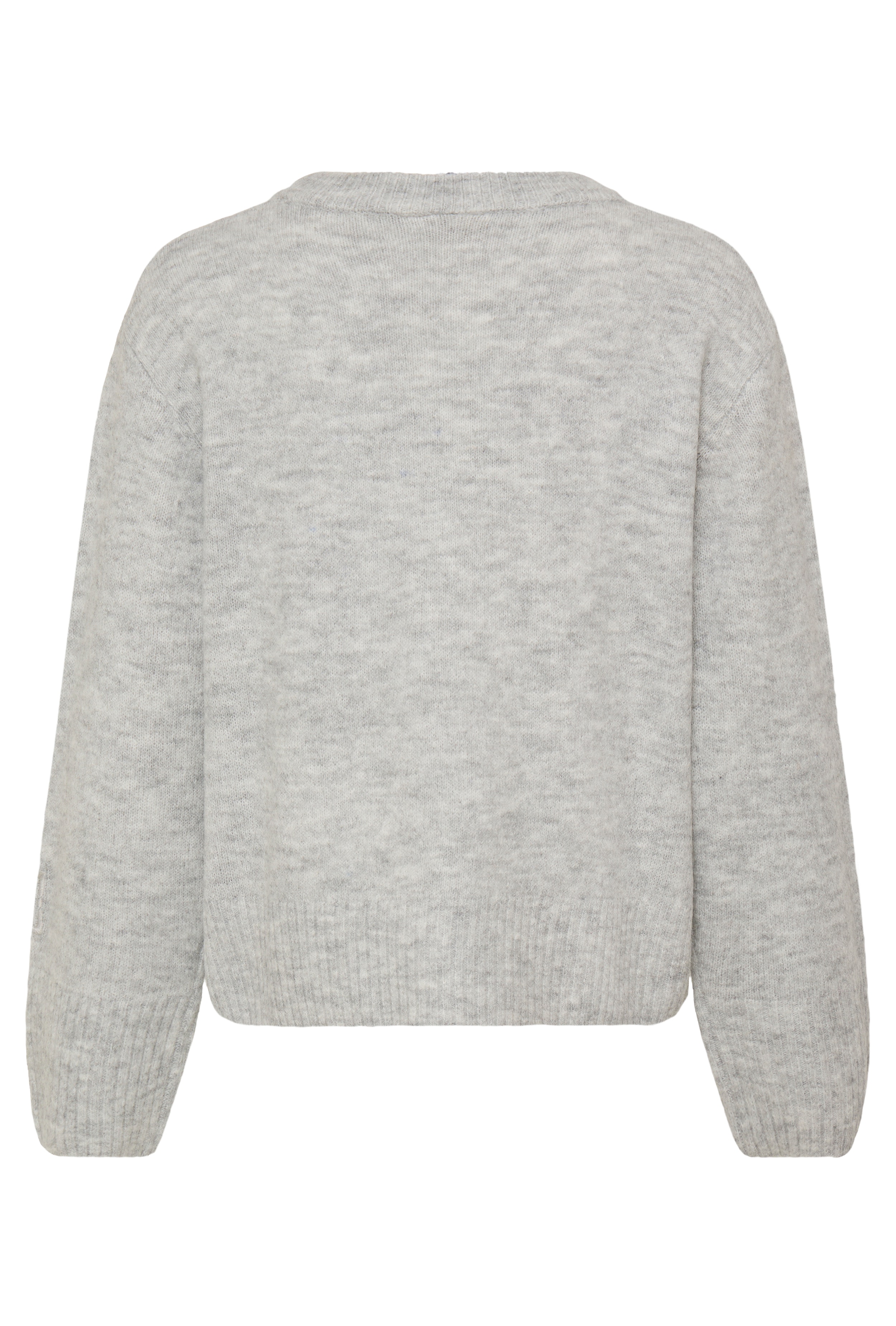 IHBALING Pullover PACK BACK 20125047-200317