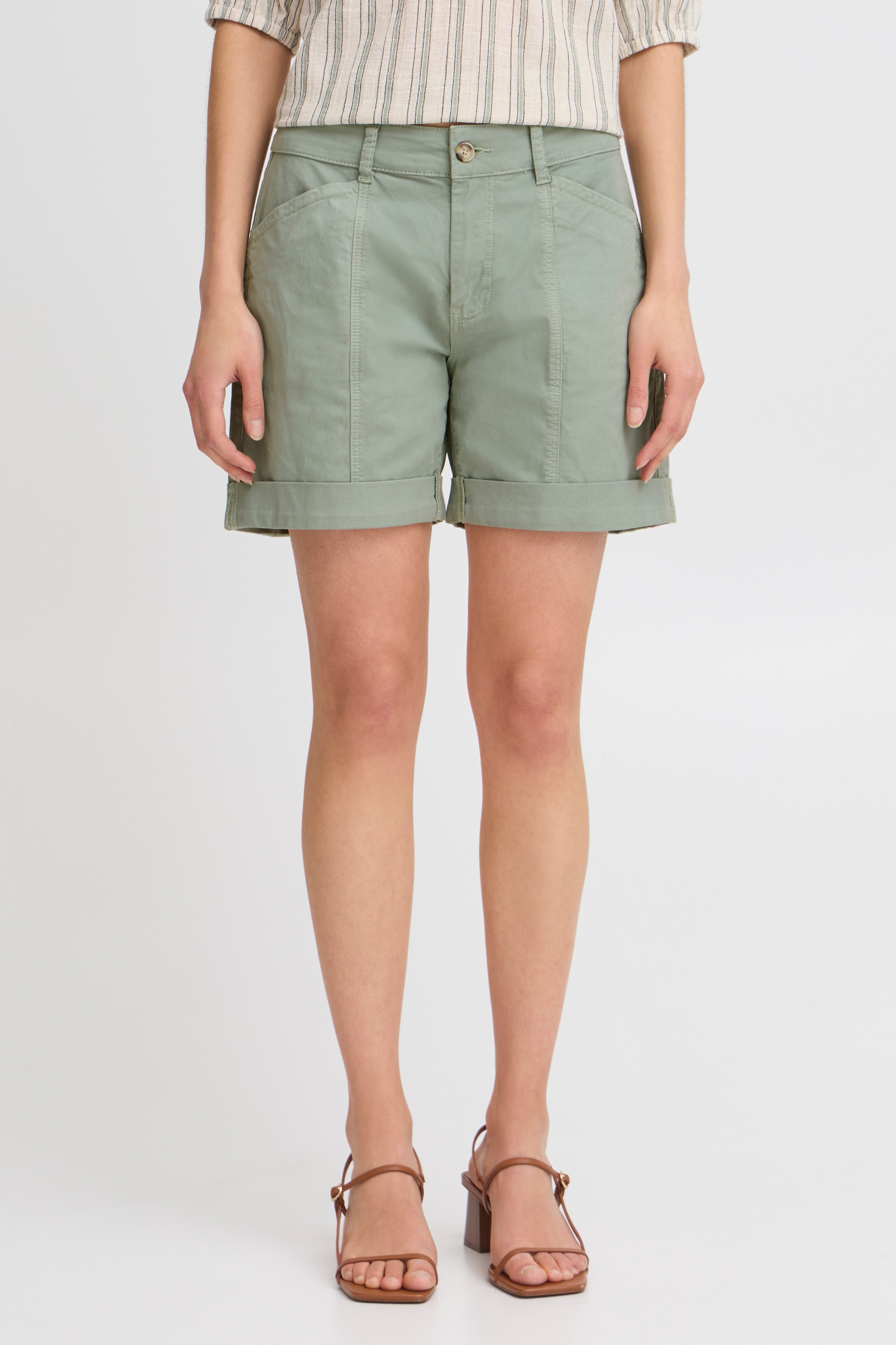 FRBENJI Shorts LOOKBOOK FRONT 20615745-165808