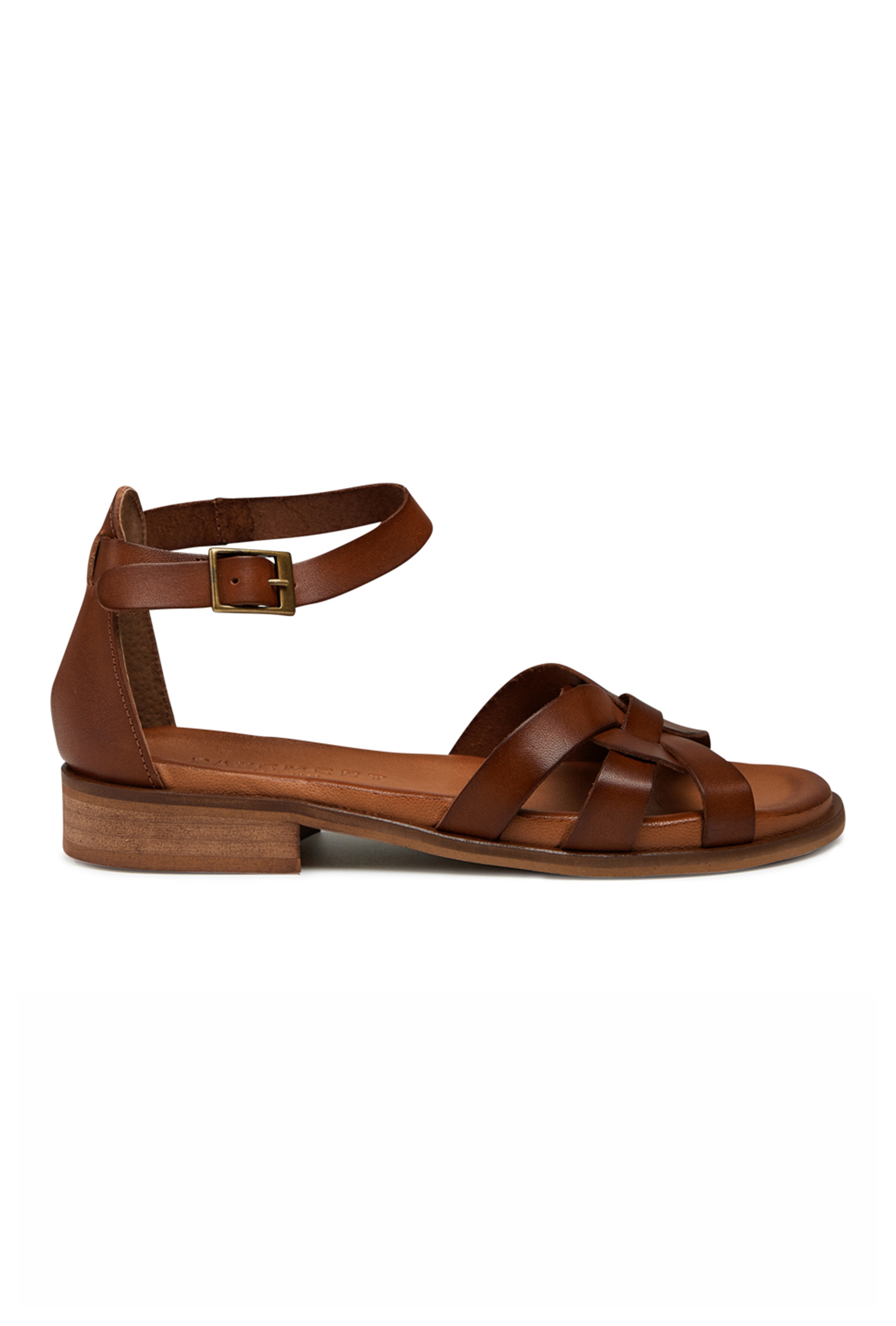 Aretha Sandal PACK FRONT 40551500-400066