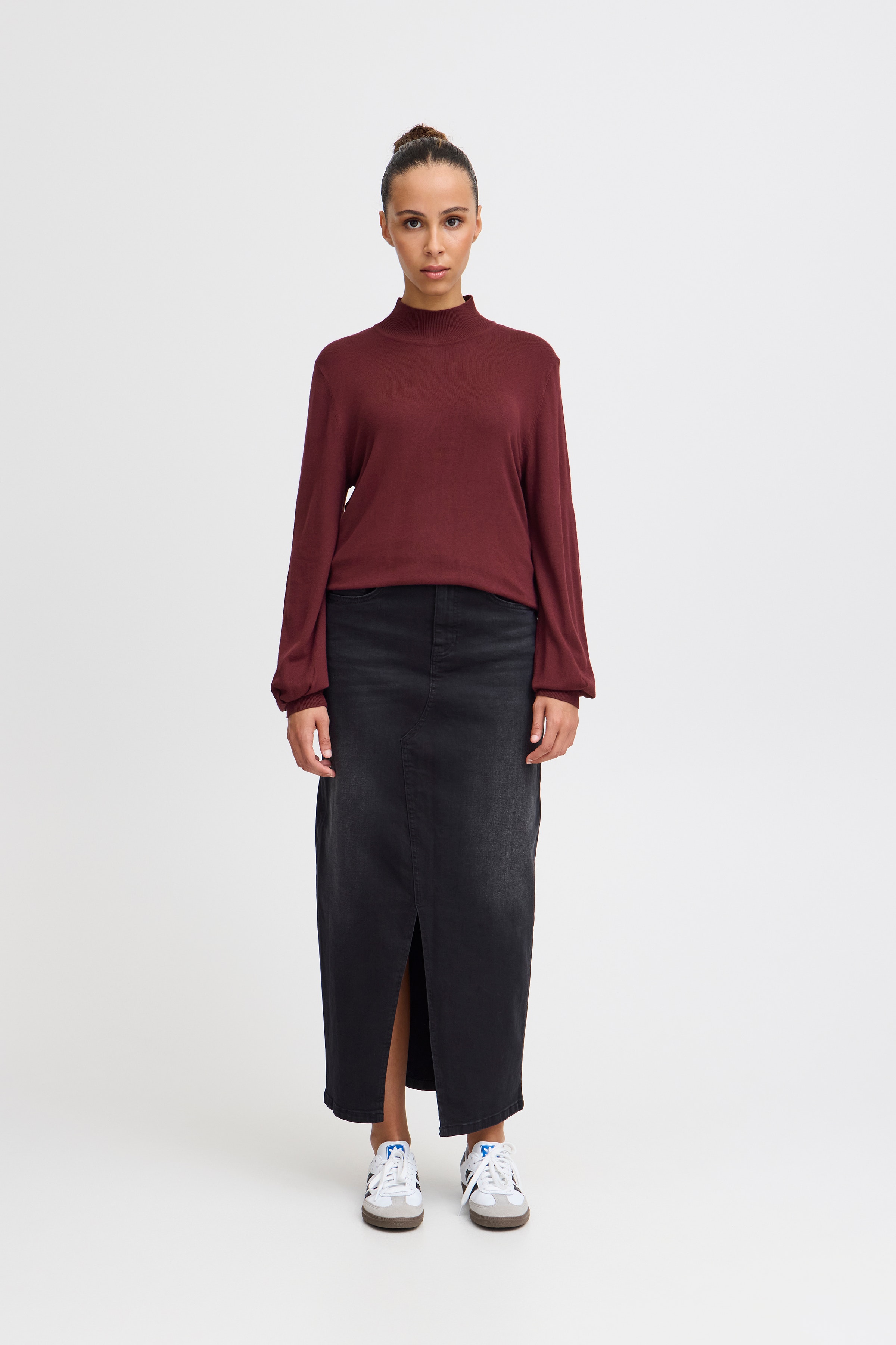 atelier reve IHMAFA Pullover