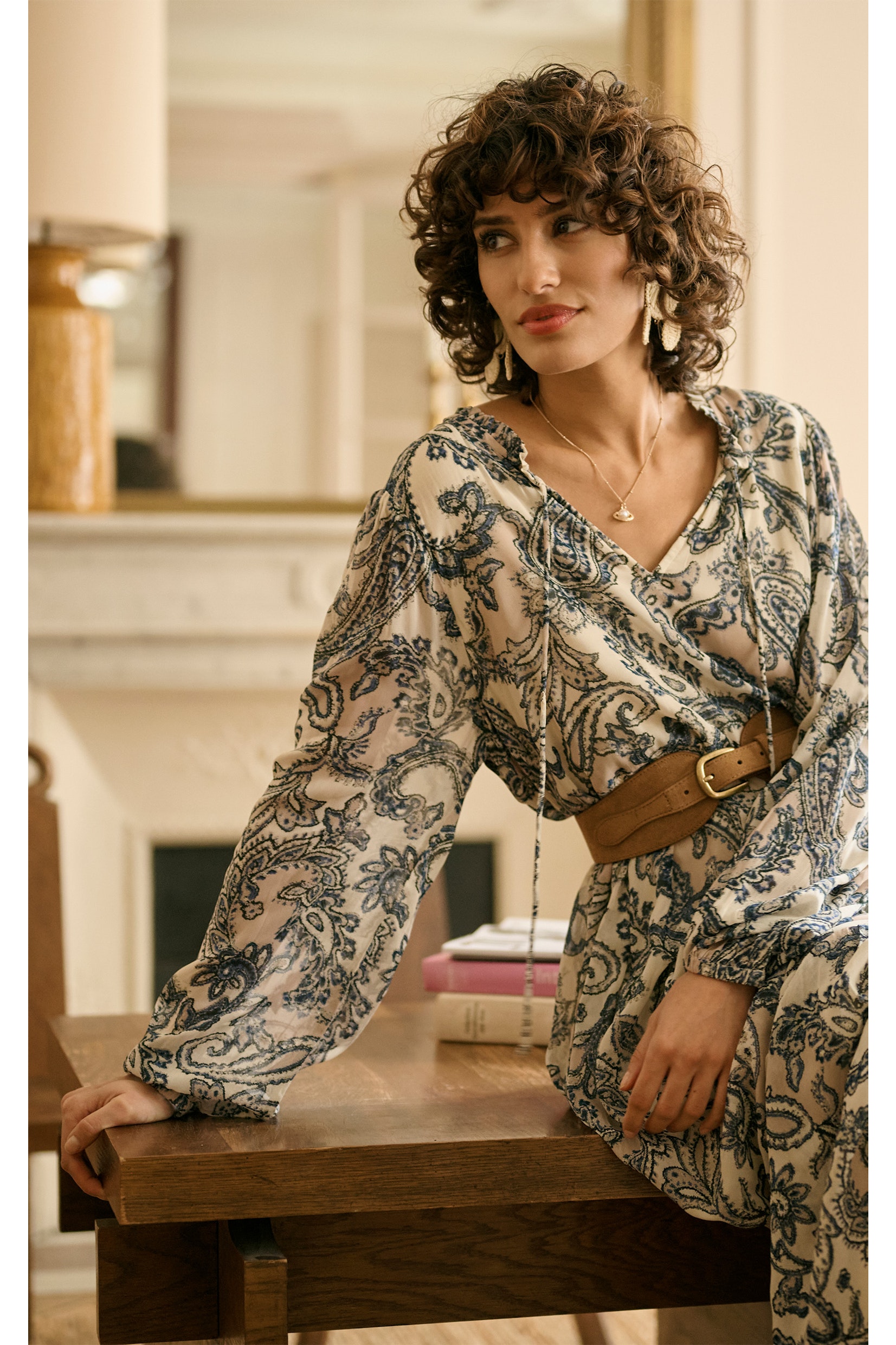 CRBea Kleid LOCATION NONE 10614581-108795