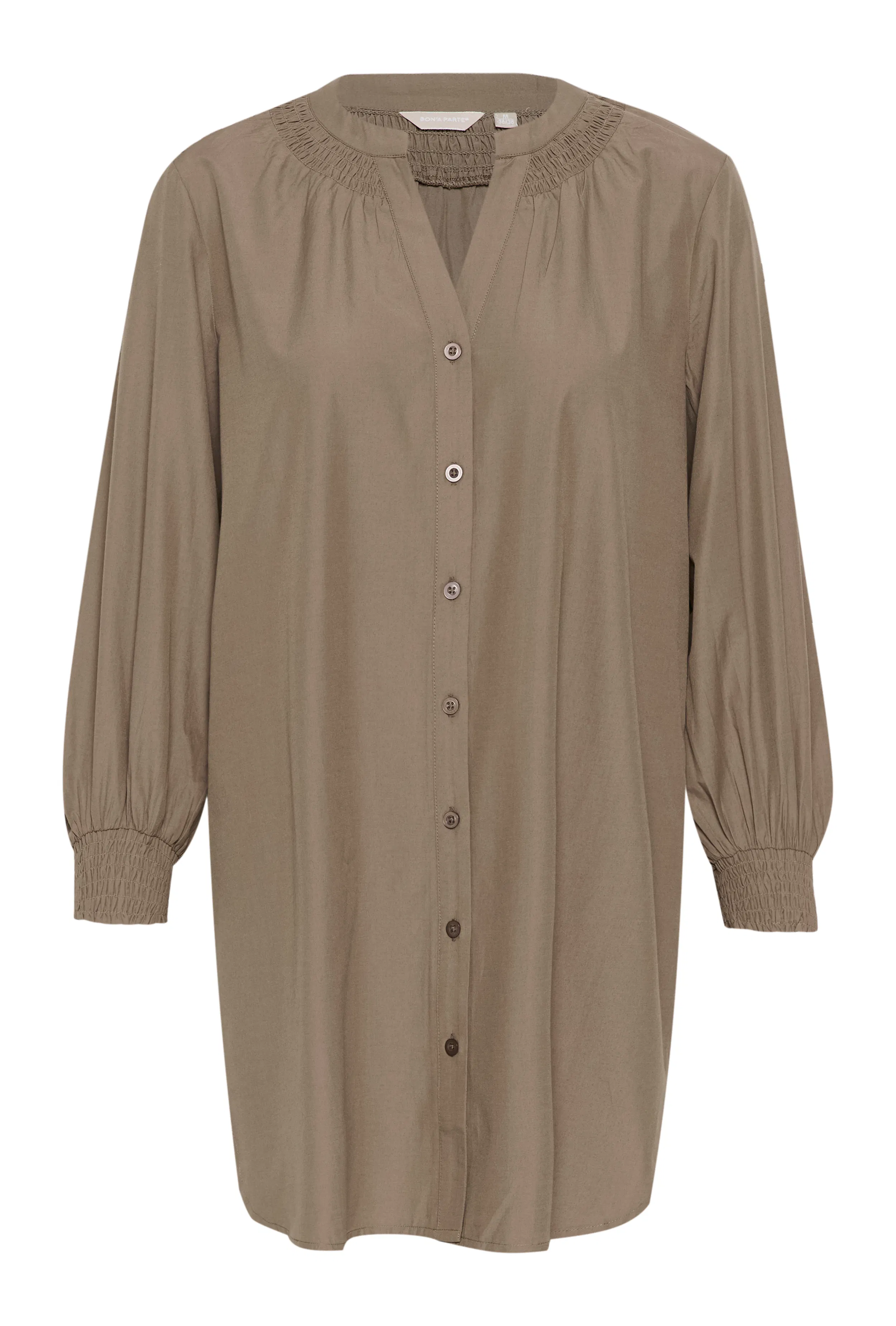 BPmie Tunic PACK FRONT 10590657-181304B