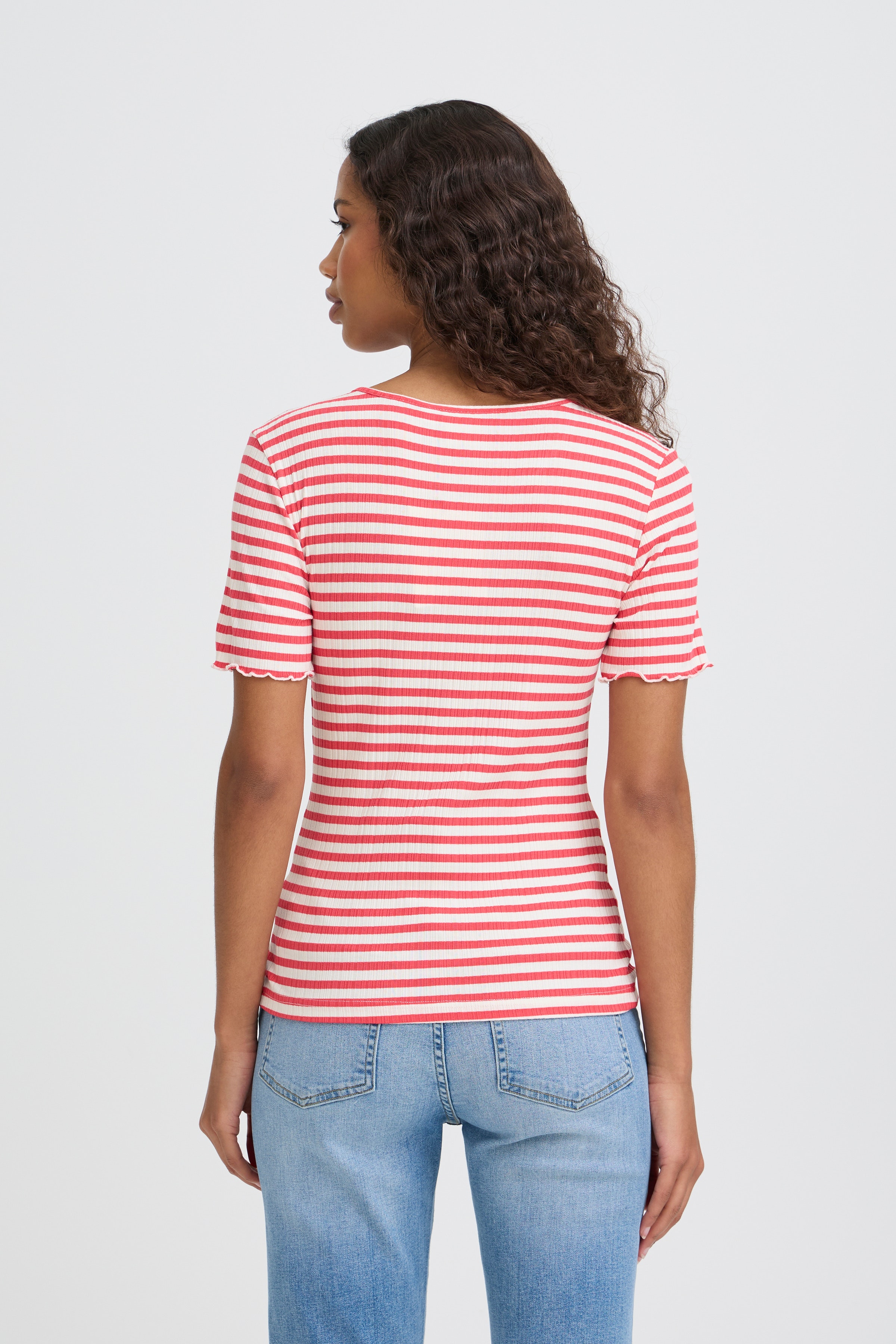 IHCELLA T-shirt LOOKBOOK BACK 20122818-900004888