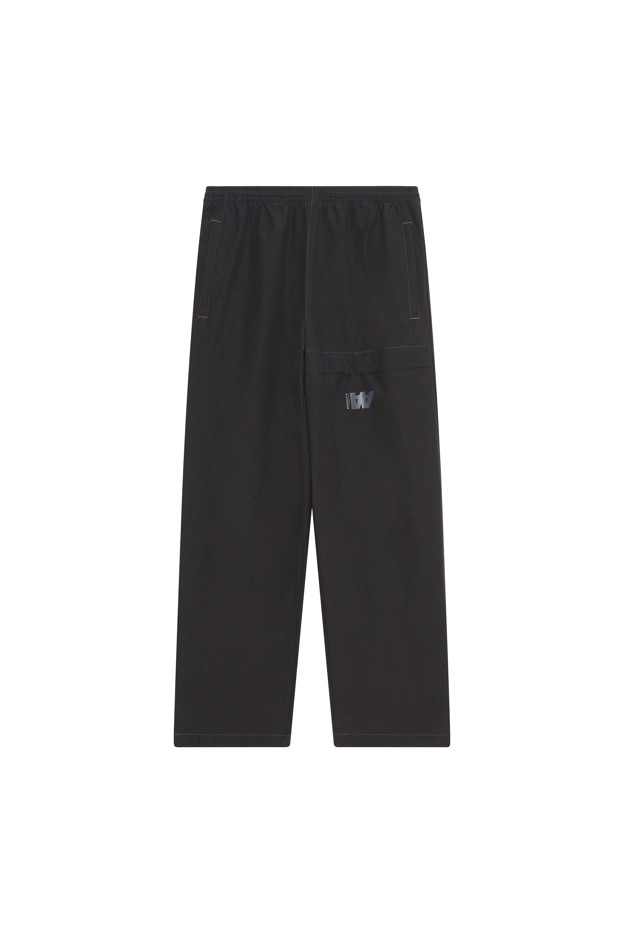 WWLee Trousers PACK FRONT 30250129-W1031