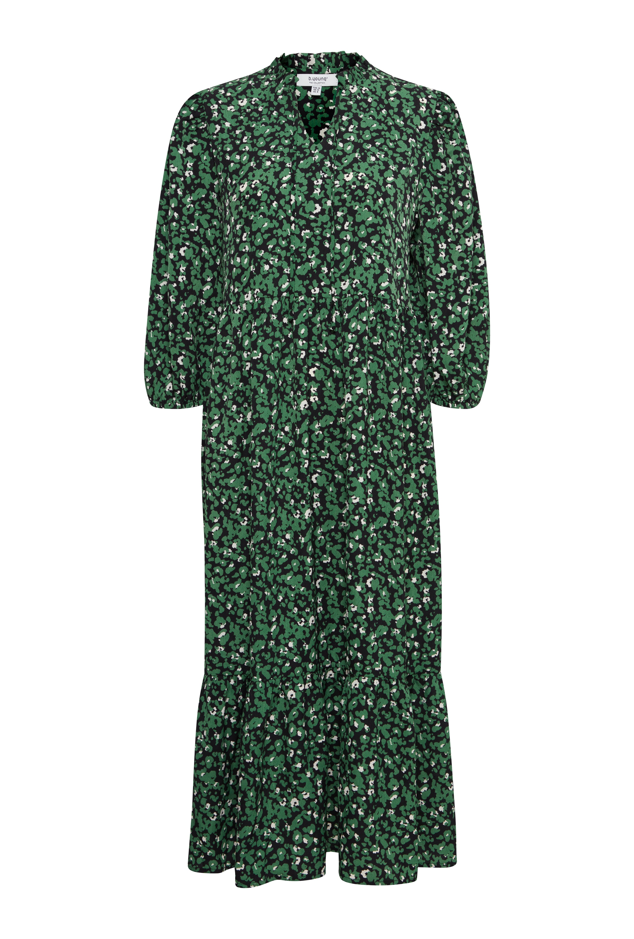 Dress PACK FRONT 20812063-200453