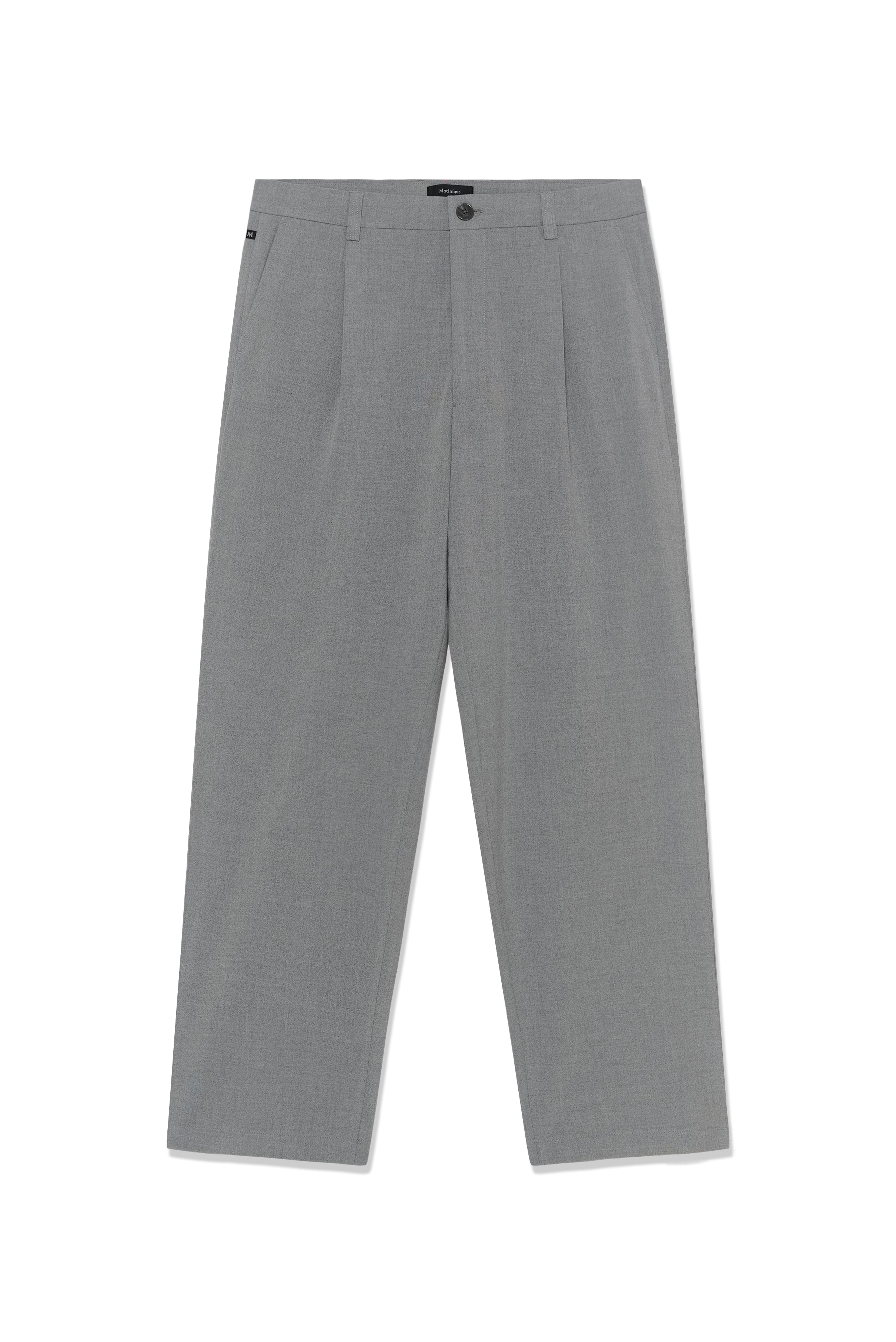 MAChino Trousers PACK FRONT 30209212-180000