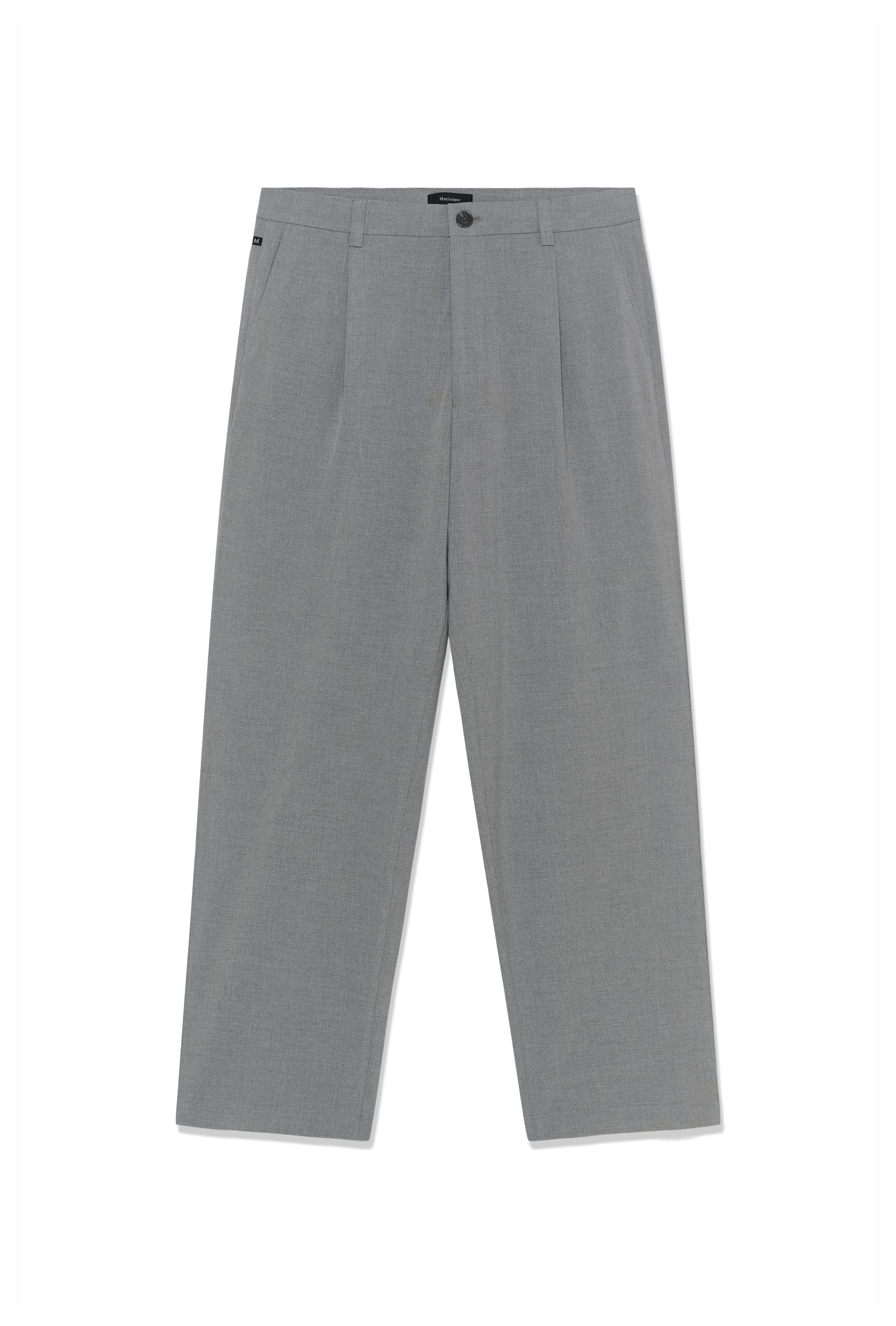 MAChino Trousers PACK FRONT 30209212-180000