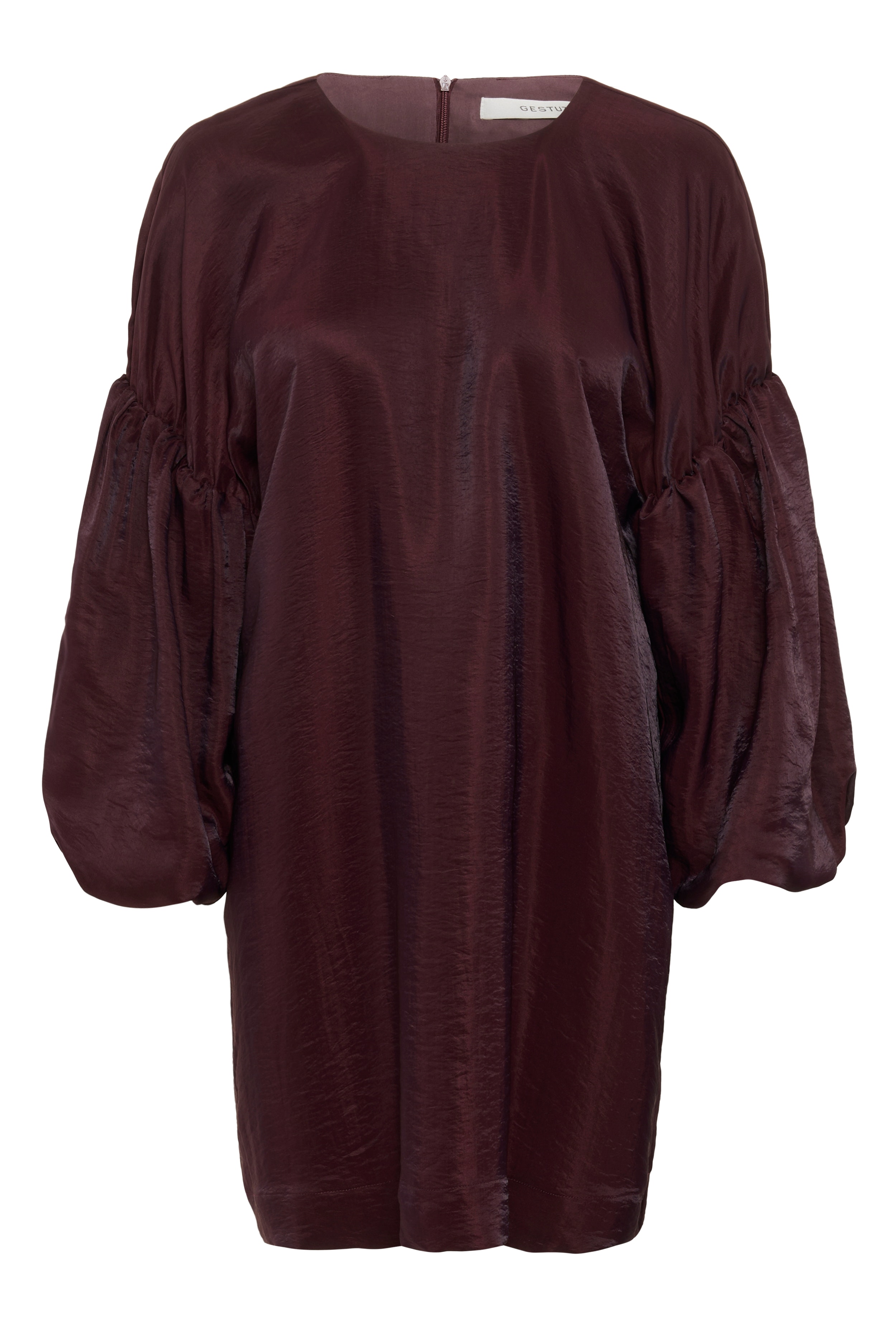 GZmalloon Dress PACK FRONT 10910215-108291