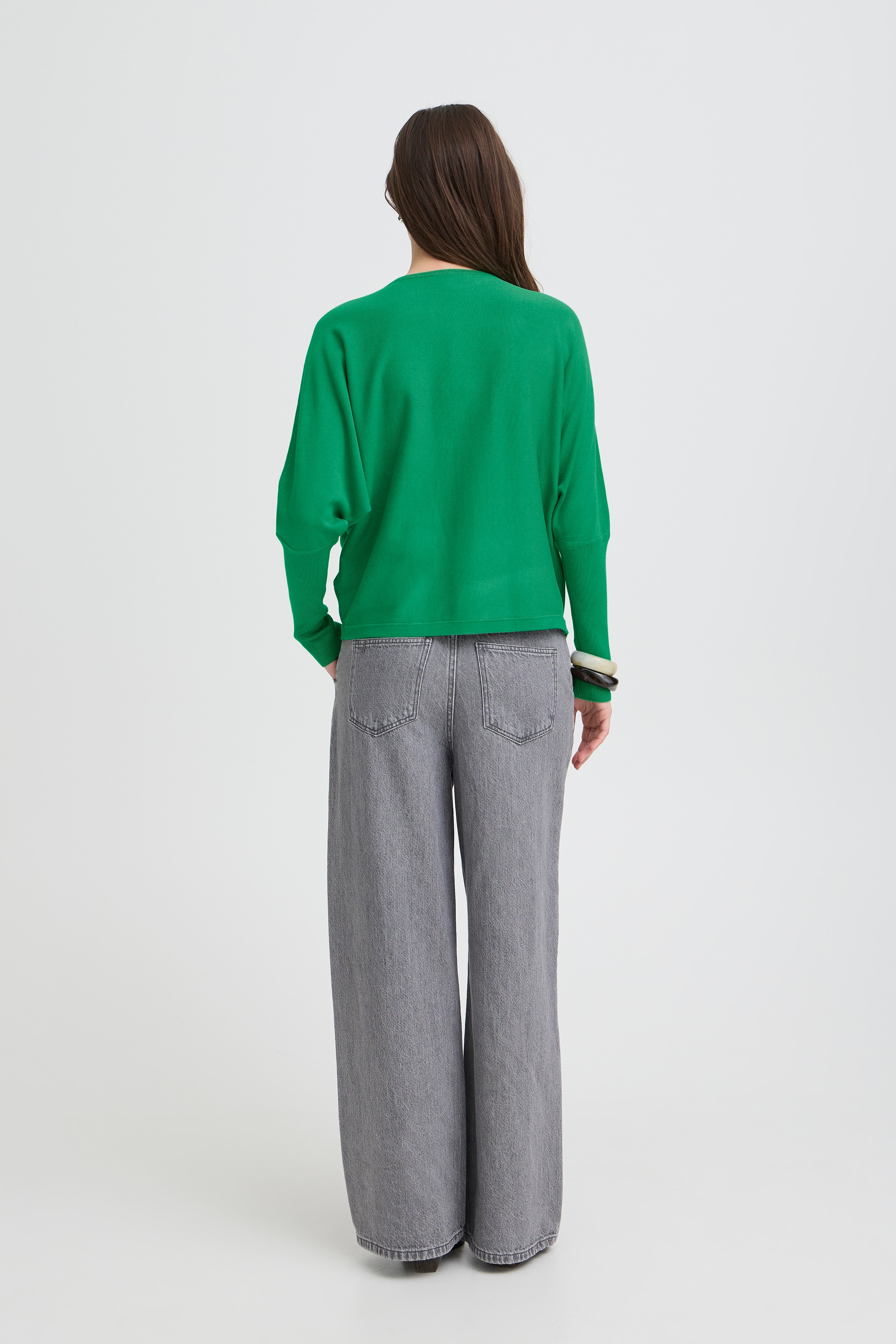 BYMMORLA Pullover LOOKBOOK BACK 20814389-186022