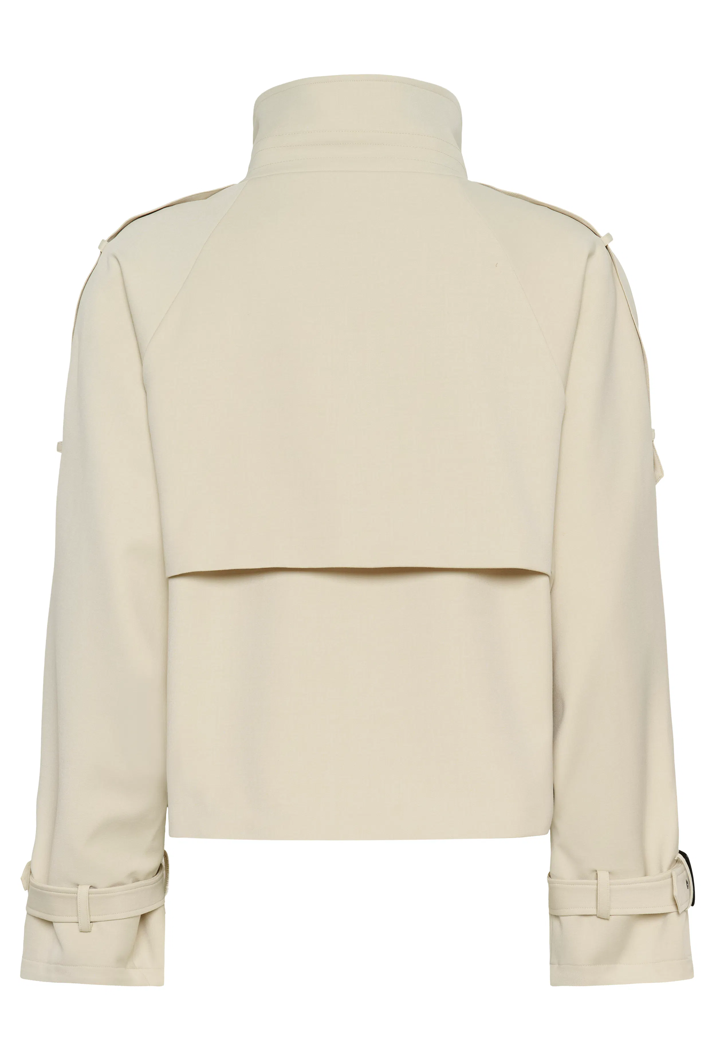 GZavic Kort trenchcoat PACK FRONT 10910898-130404