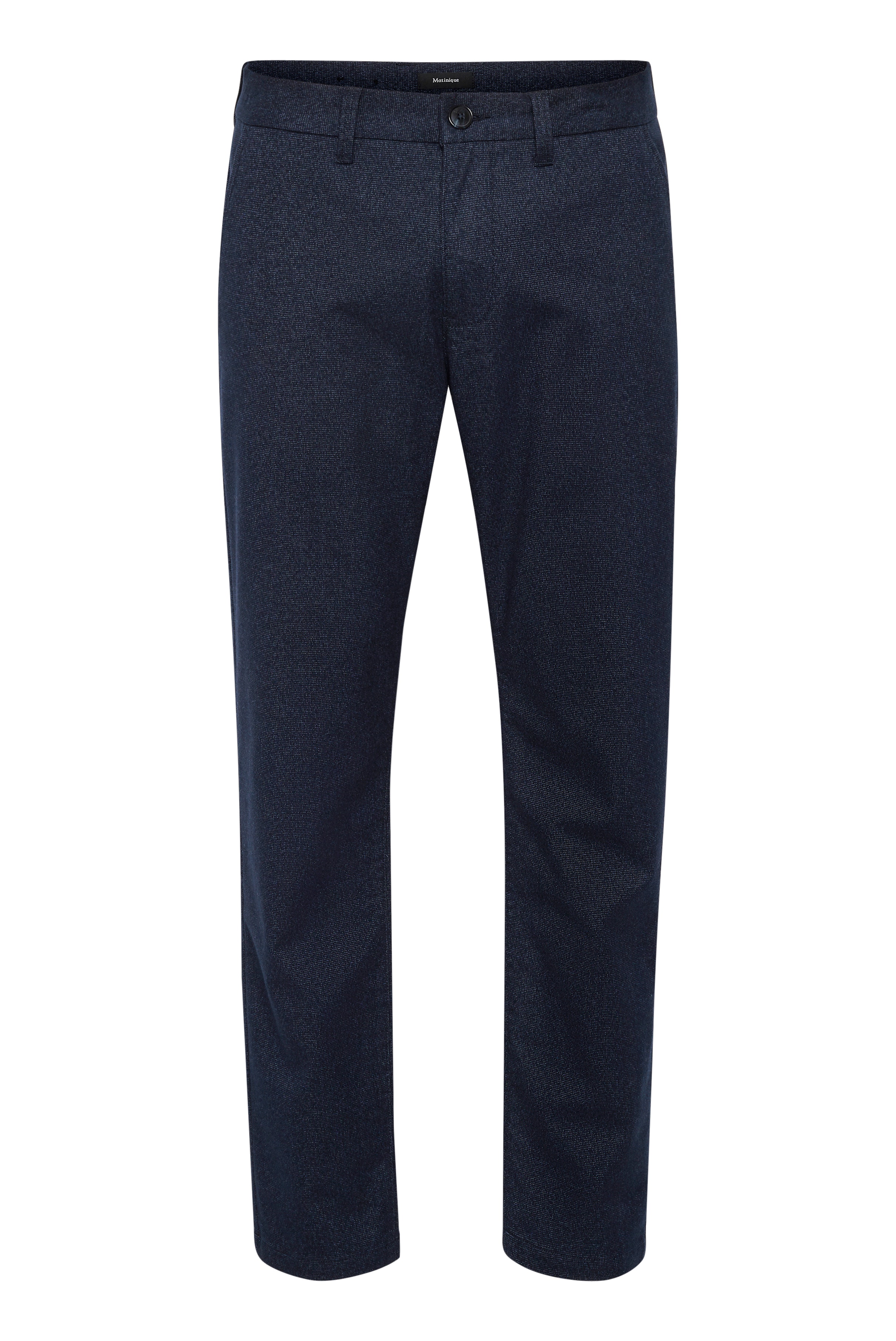 MAparker Trousers PACK FRONT 30206901-190812