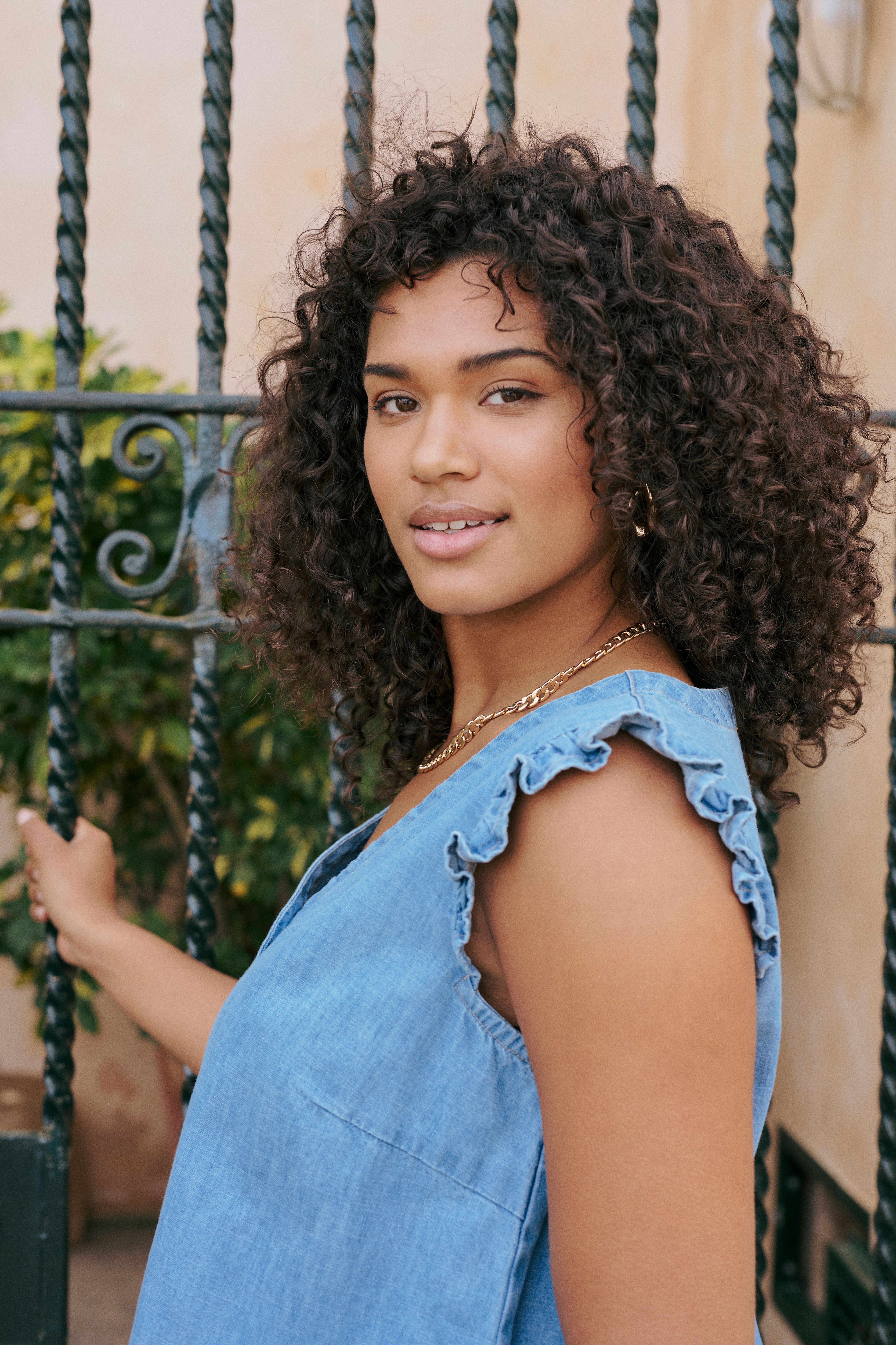 KAlouise Hemd LOCATION NONE 10508521-105707