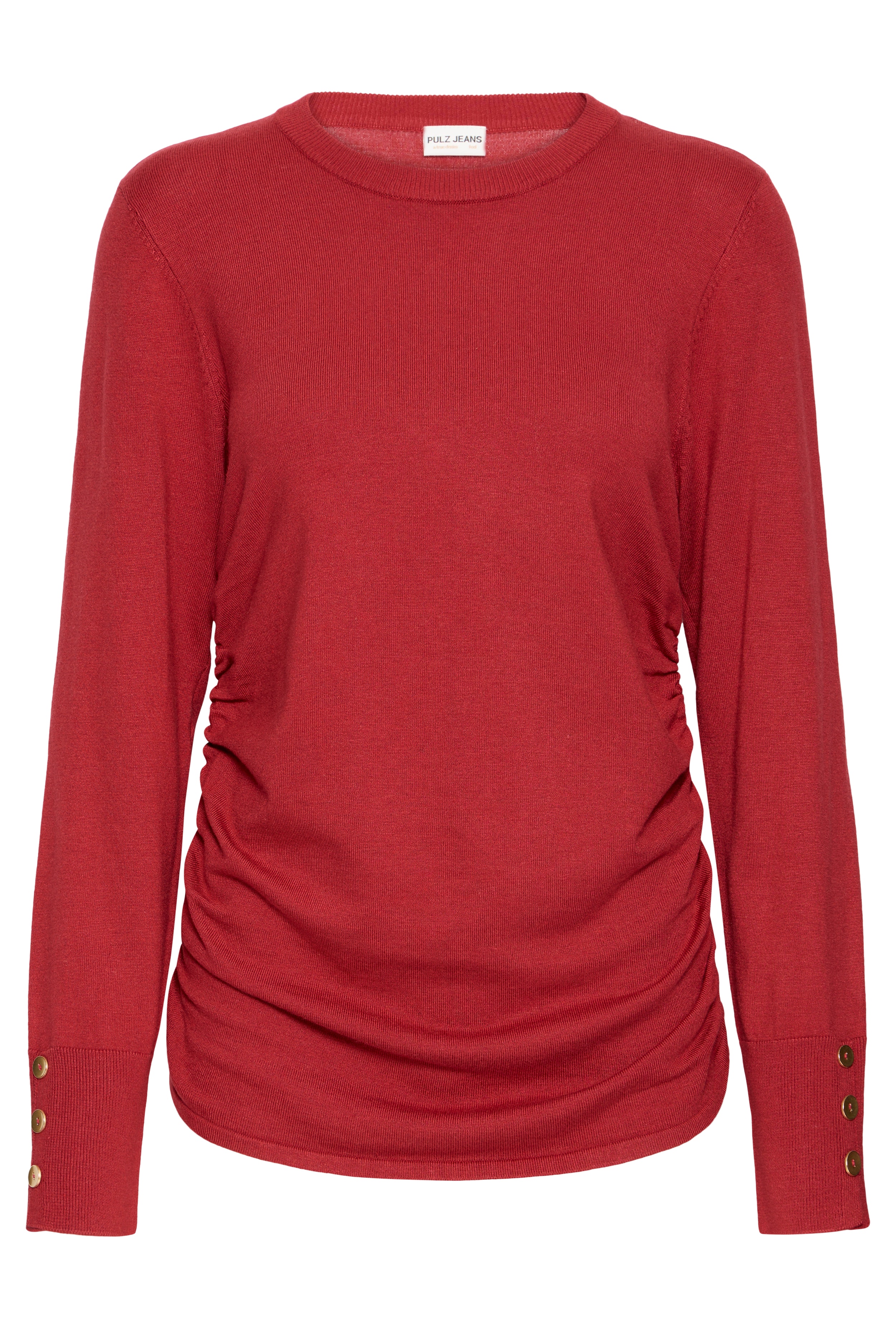 PZSARA Pullover LOOKBOOK DETAIL 50210044-1915571