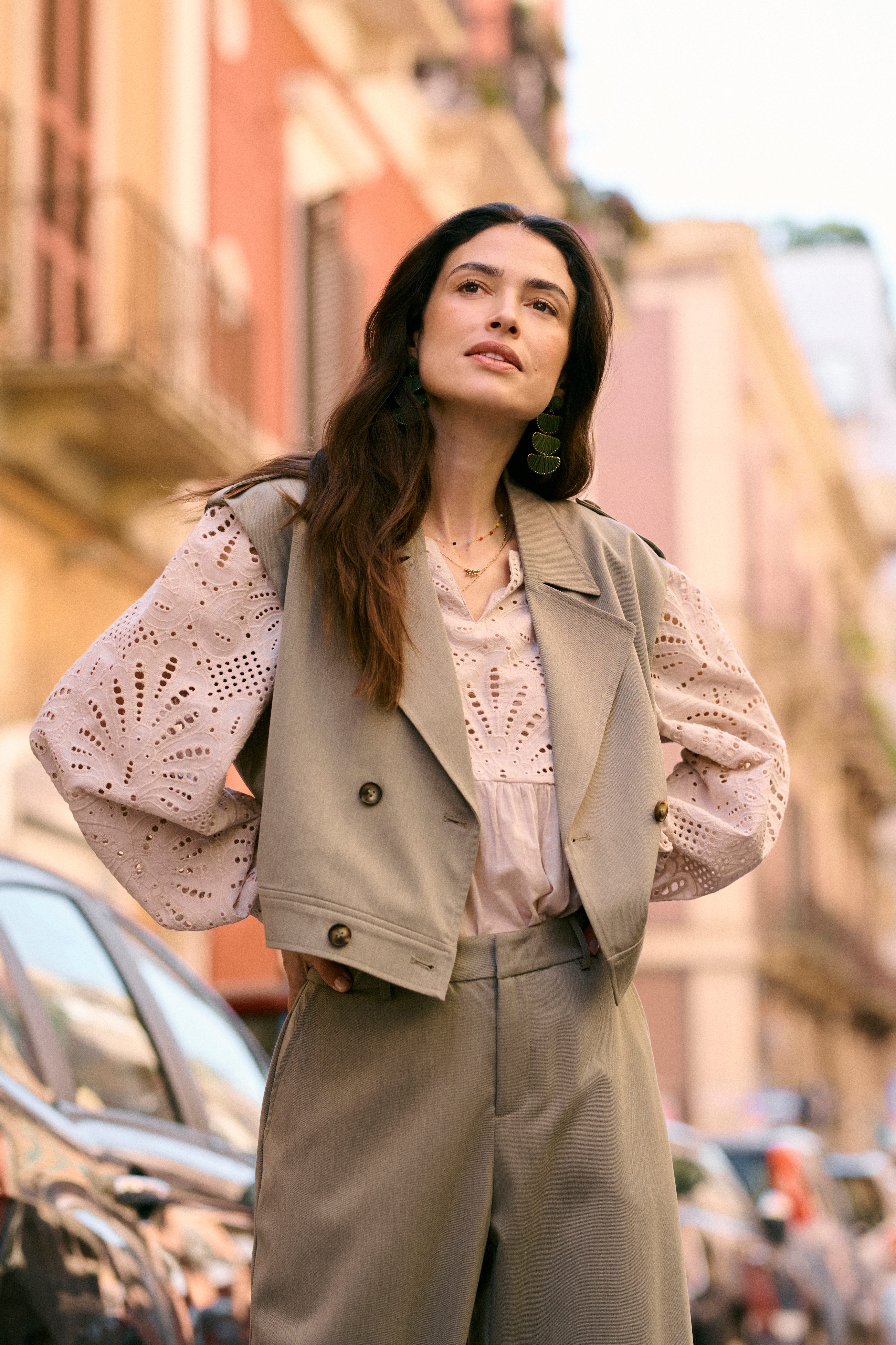 CRZizzel Trousers LOCATION NONE 10612642-170619