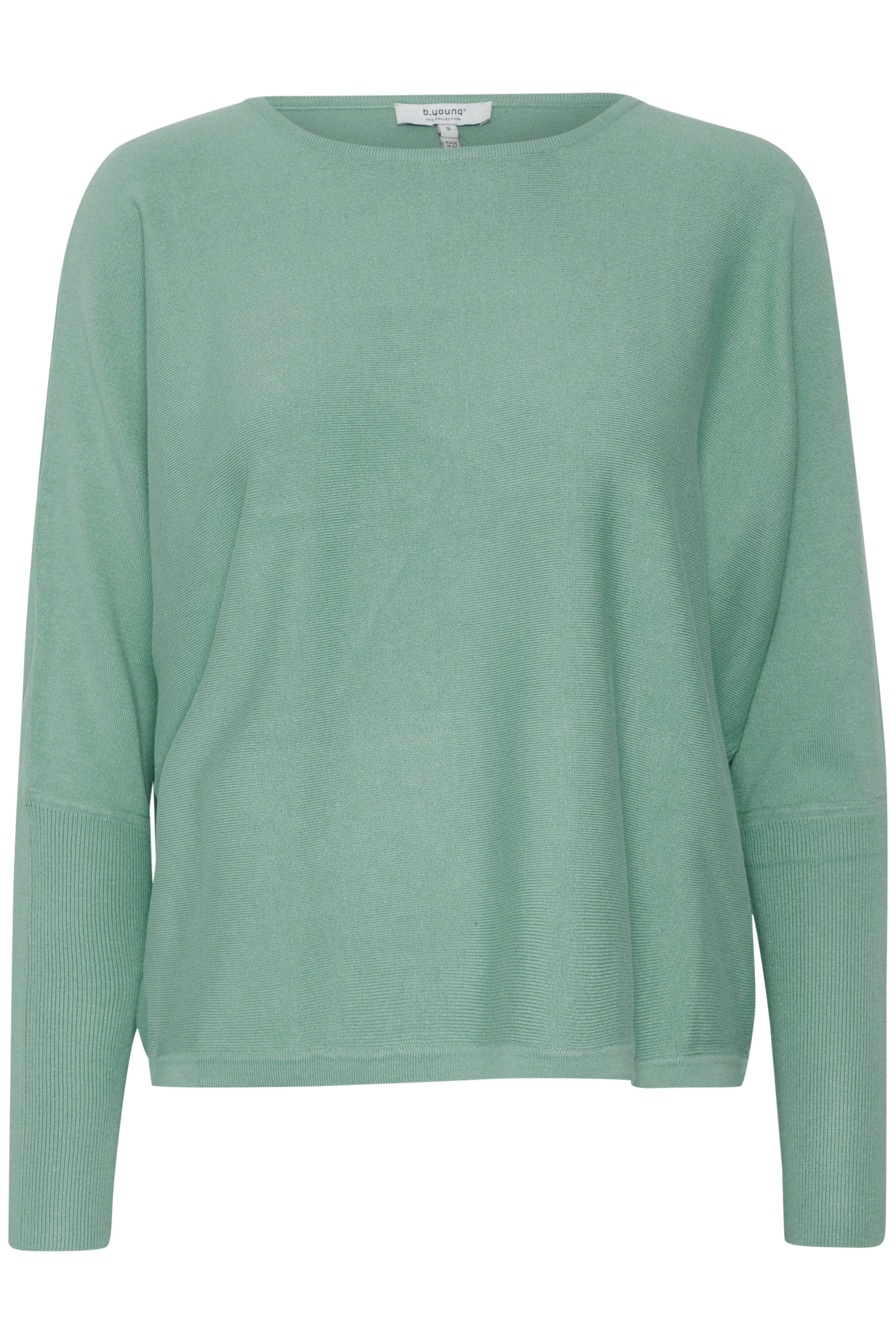 BYMMORLA Pullover PACK FRONT 20814389-165919