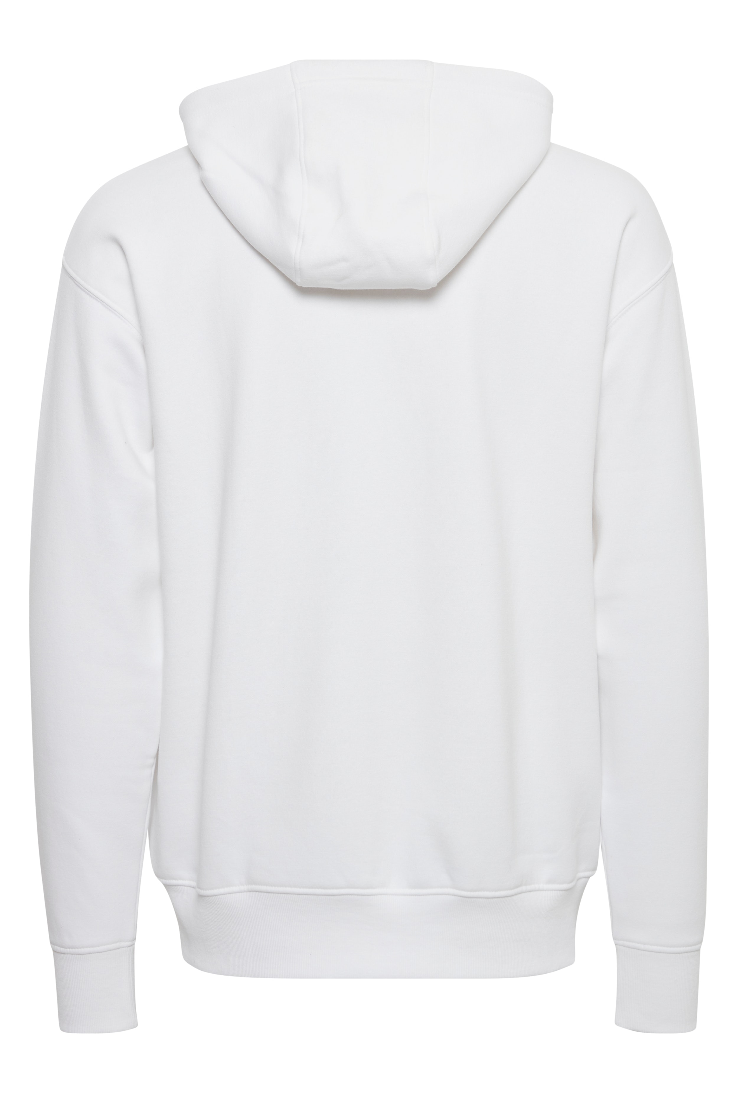 SDLENZ Sweatshirt PACK FRONT 21107421-110601