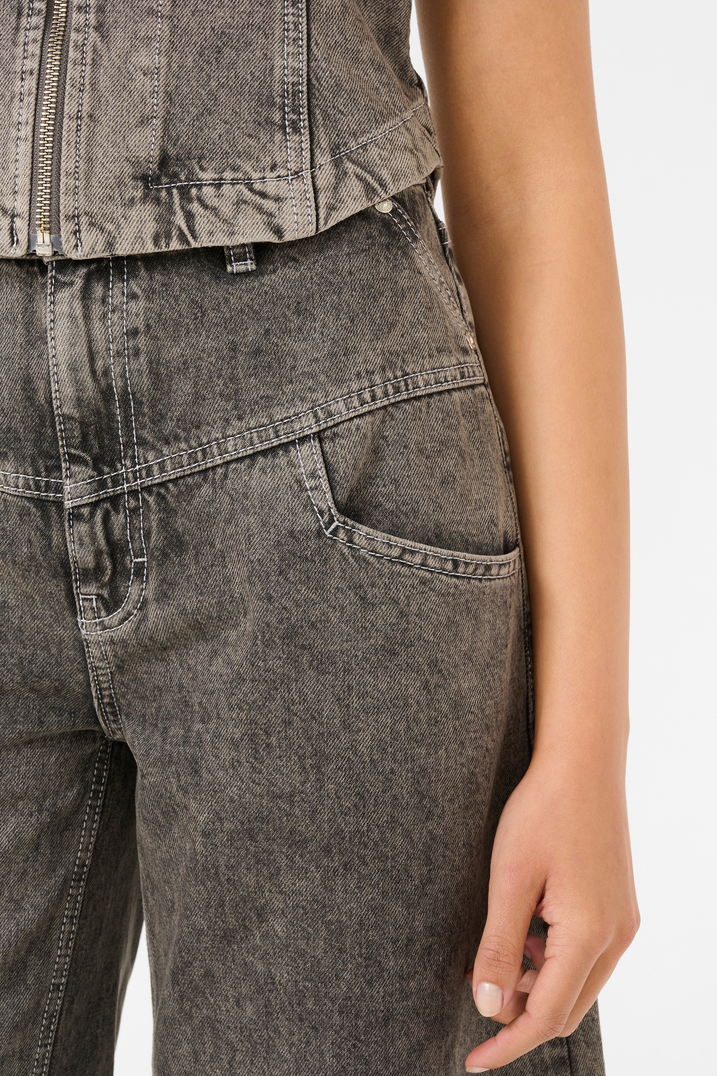 GZjosie Jeans LOOKBOOK DETAIL 10910303-107905