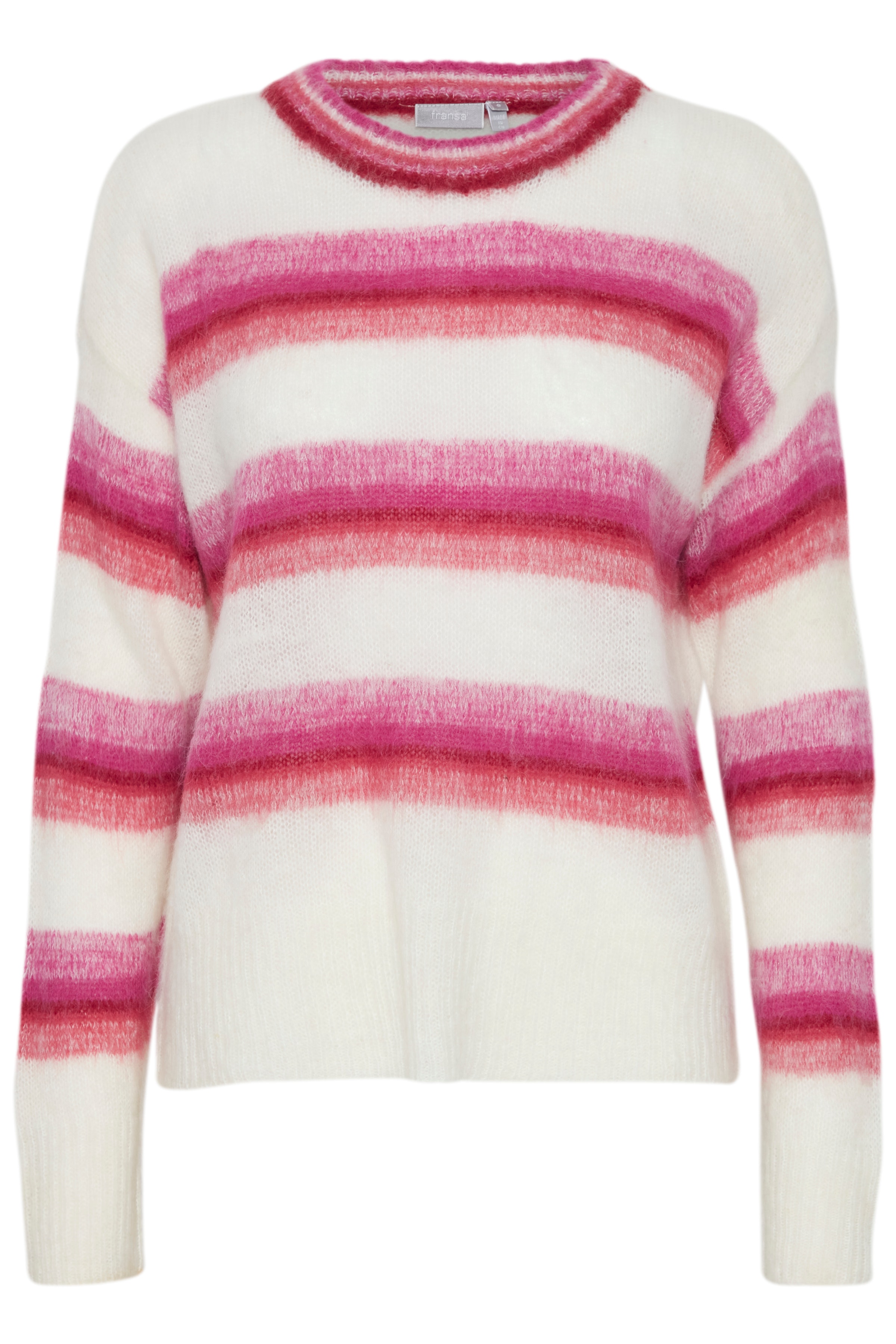 FRALEXA Pullover PACK FRONT 20612745-202355