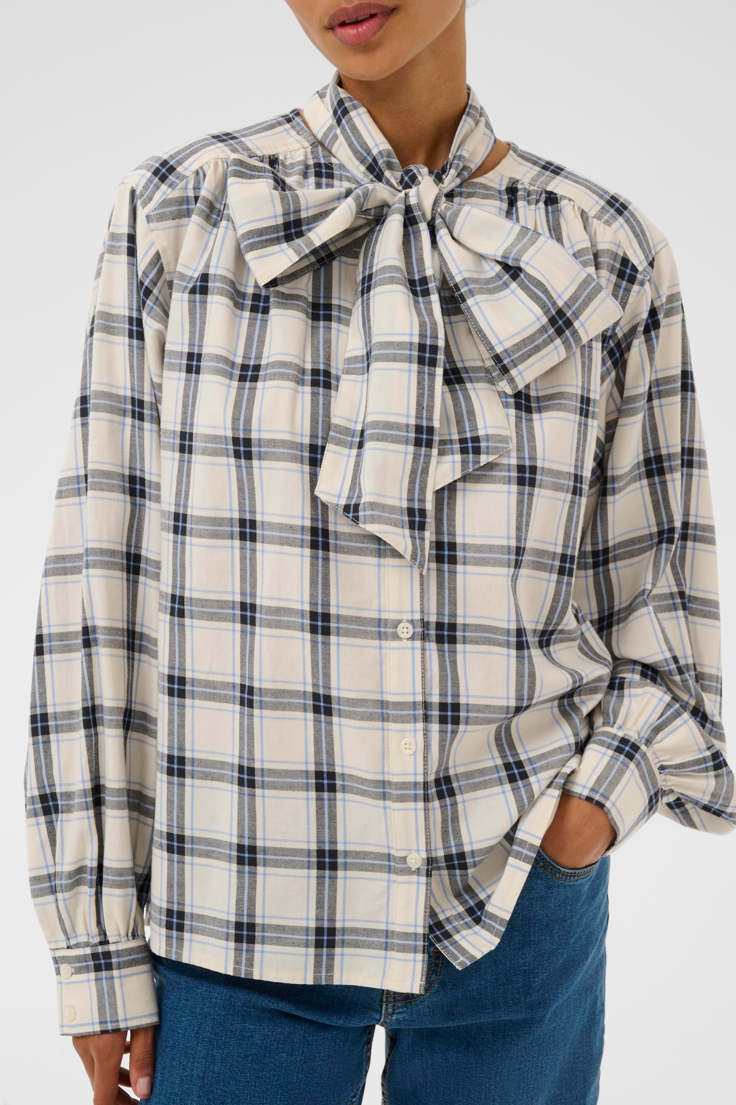 YaninasPW Bluse LOOKBOOK DETAIL 30310280-304552