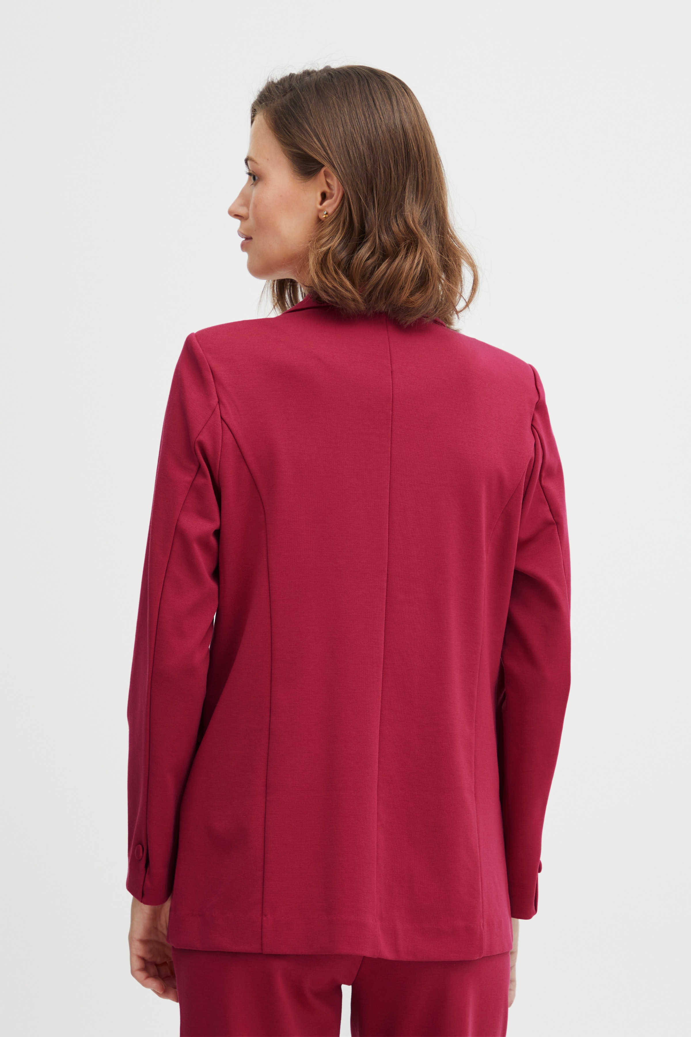 FRANYA Blazer LOOKBOOK FRONT 20611512-192047
