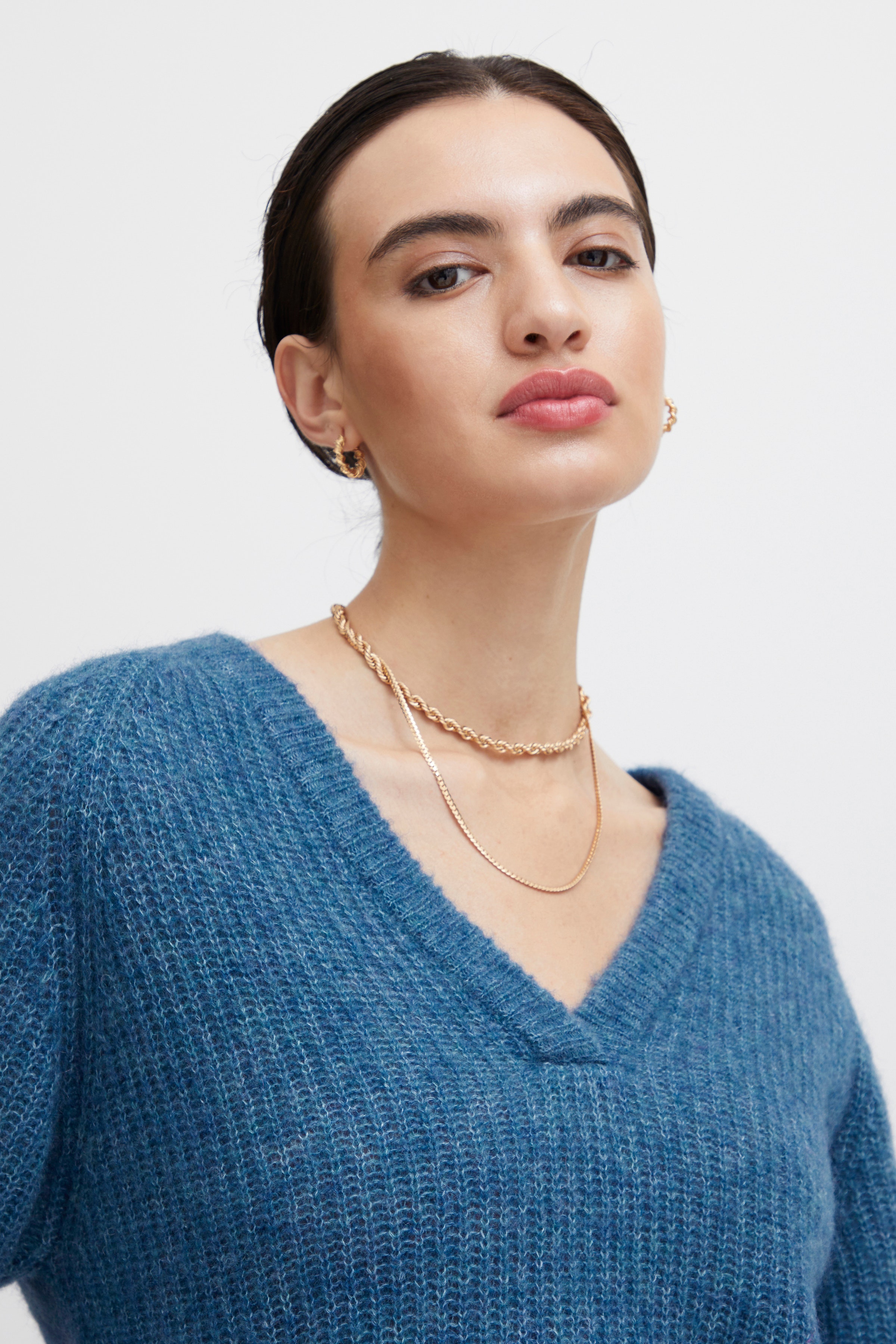 IRMELIA Pullover LOOKBOOK DETAIL 20119153-1840481