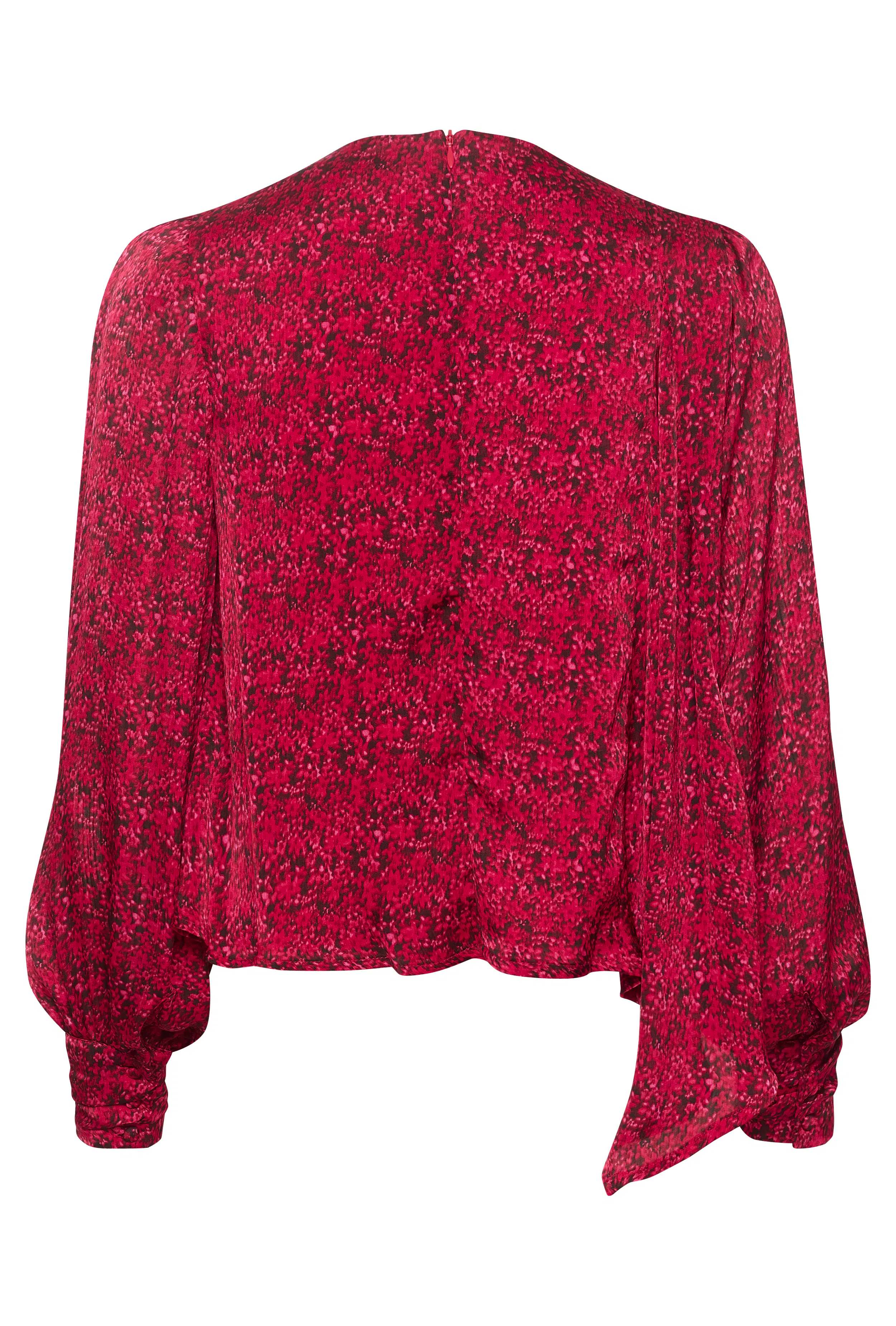 DeepaGZ Blouse PACK FRONT 10909220-106042