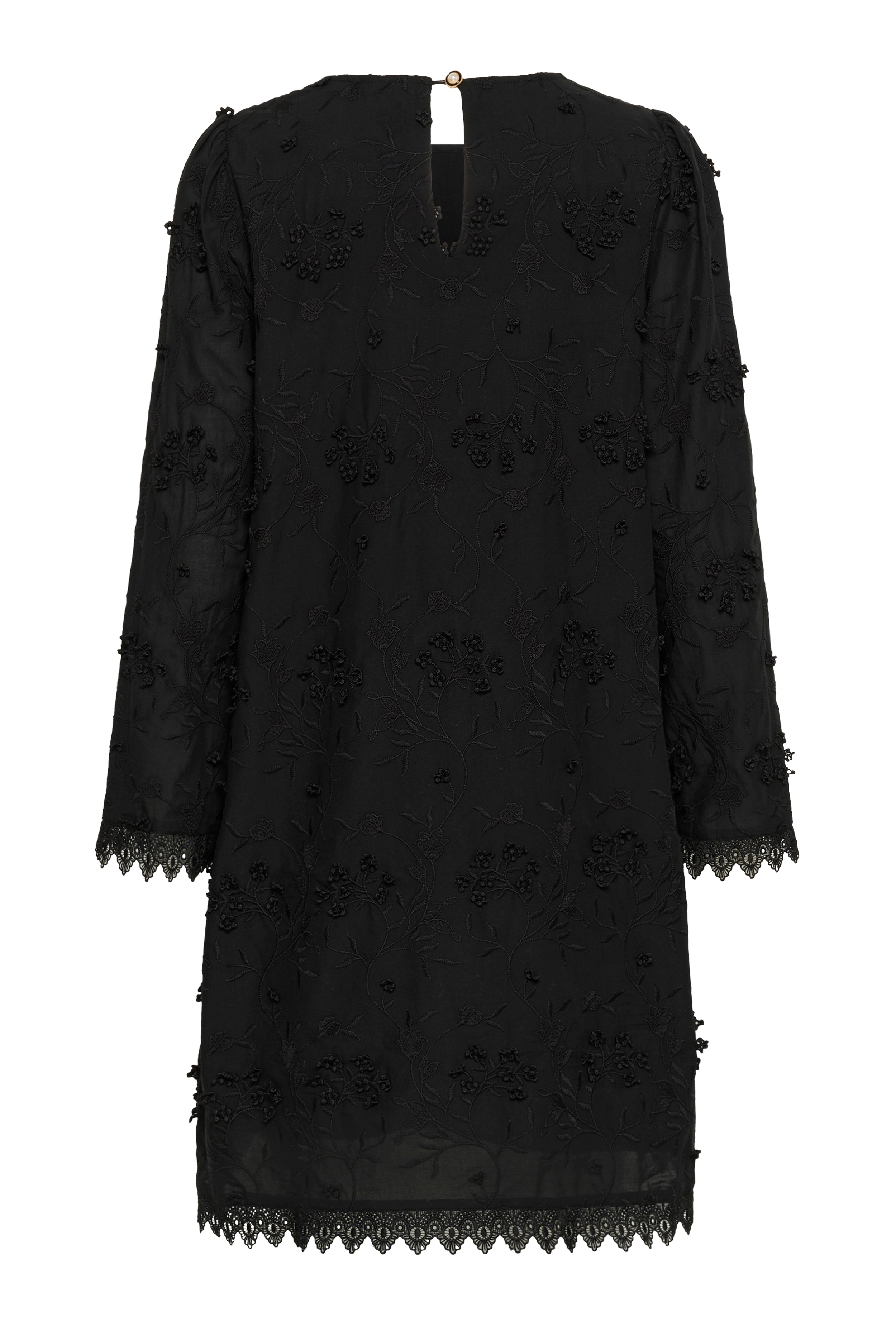 CRHilda Dress PACK BACK 10614156-100120