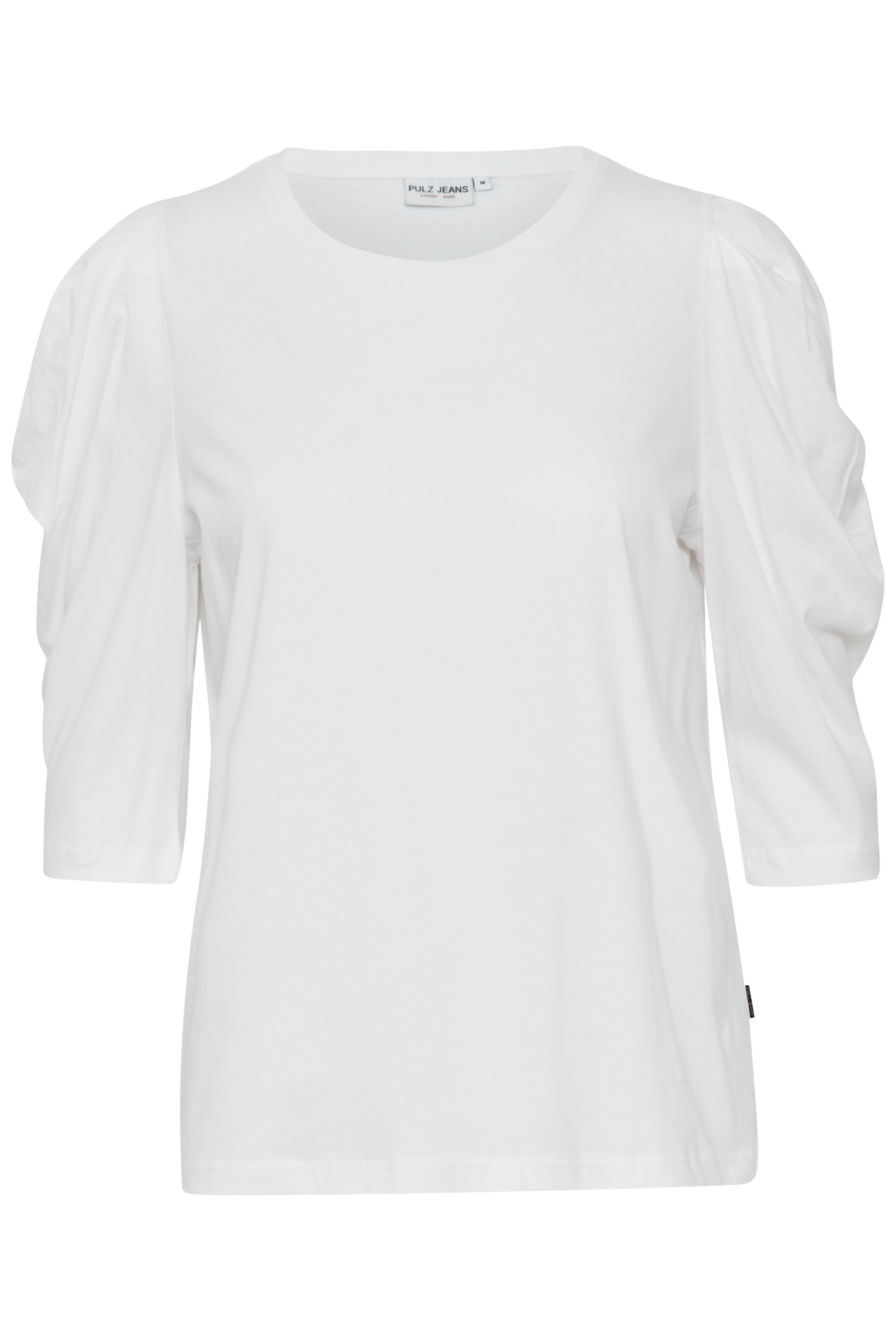 PZCLARISSA T-shirt PACK FRONT 50205587-170613