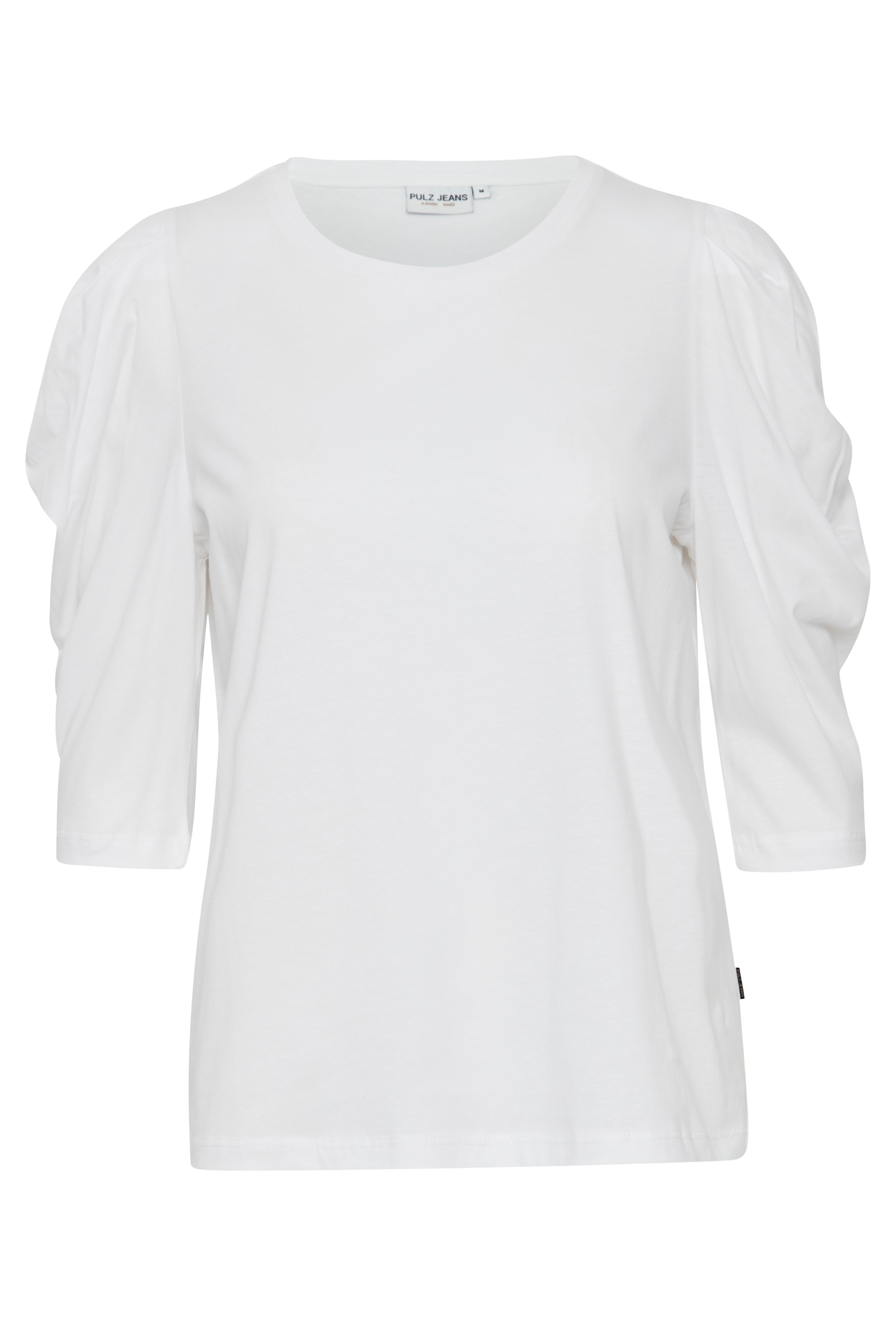 PZCLARISSA T-shirt LOOKBOOK DETAIL 50205587-110601