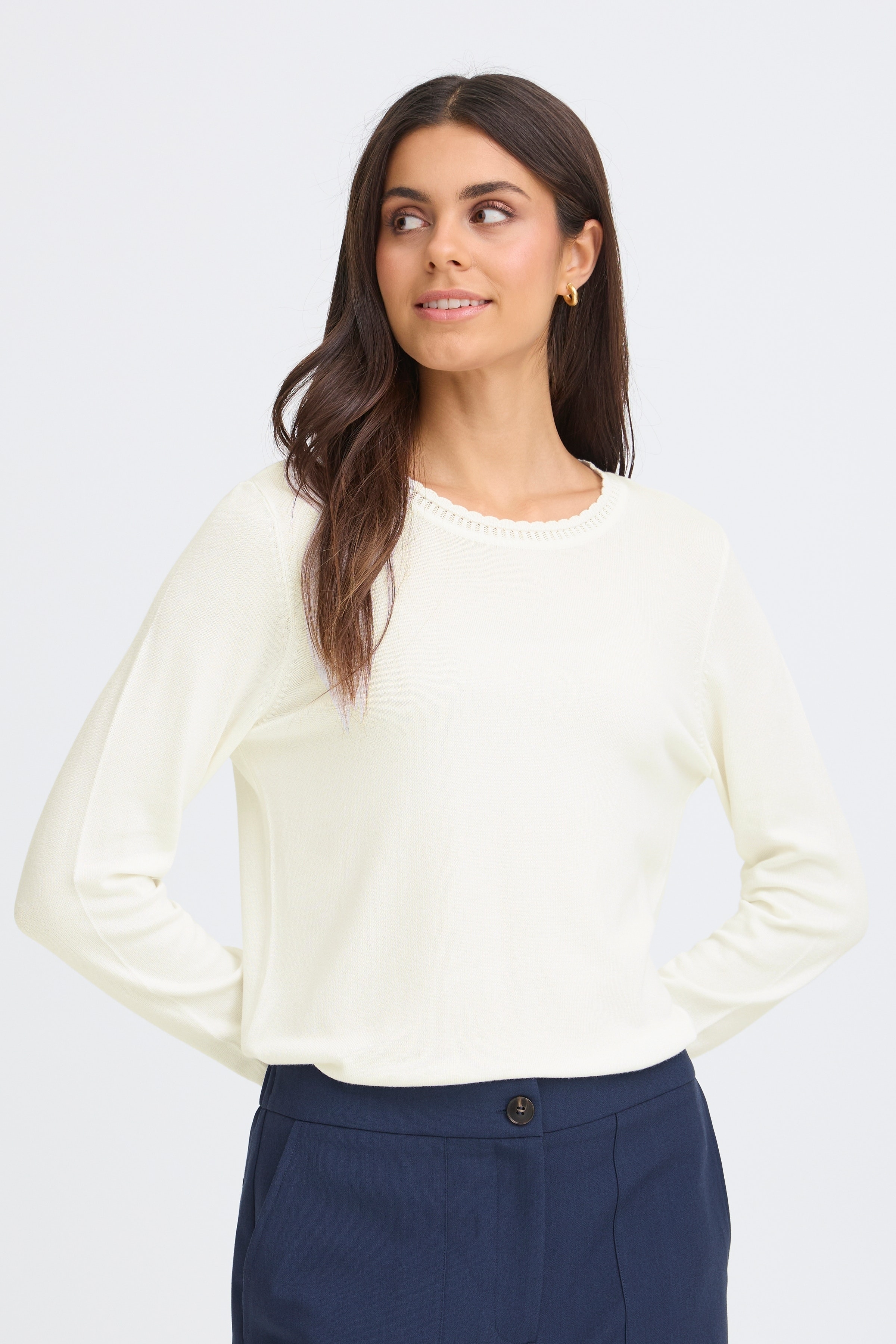 FRCLIA Pullover LOOKBOOK FRONT 20617455-110701