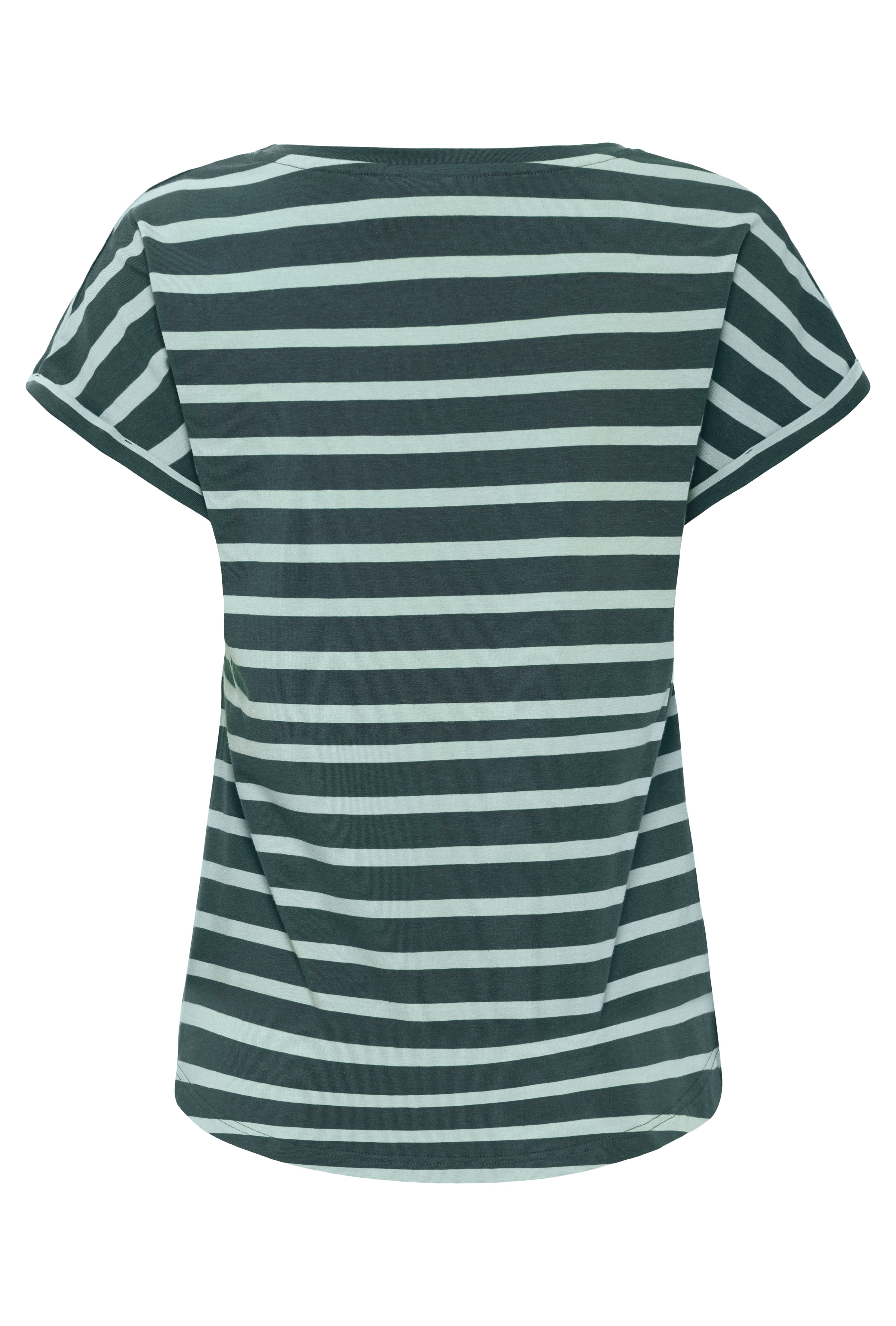 BYPAMILA T-shirt PACK FRONT 20809561-201045