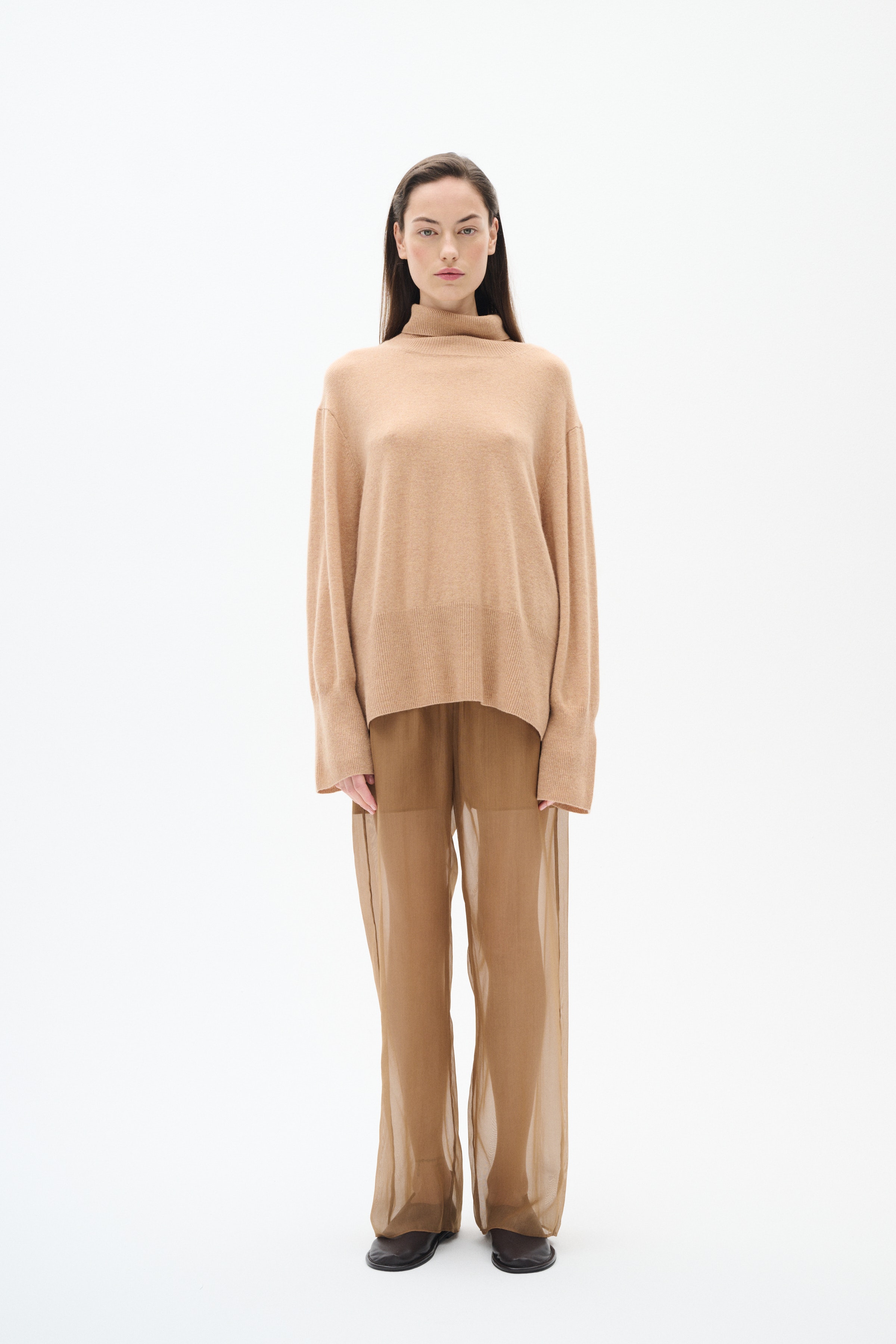 MonikaIW Pullover LOOKBOOK FRONT 30110080-1713201